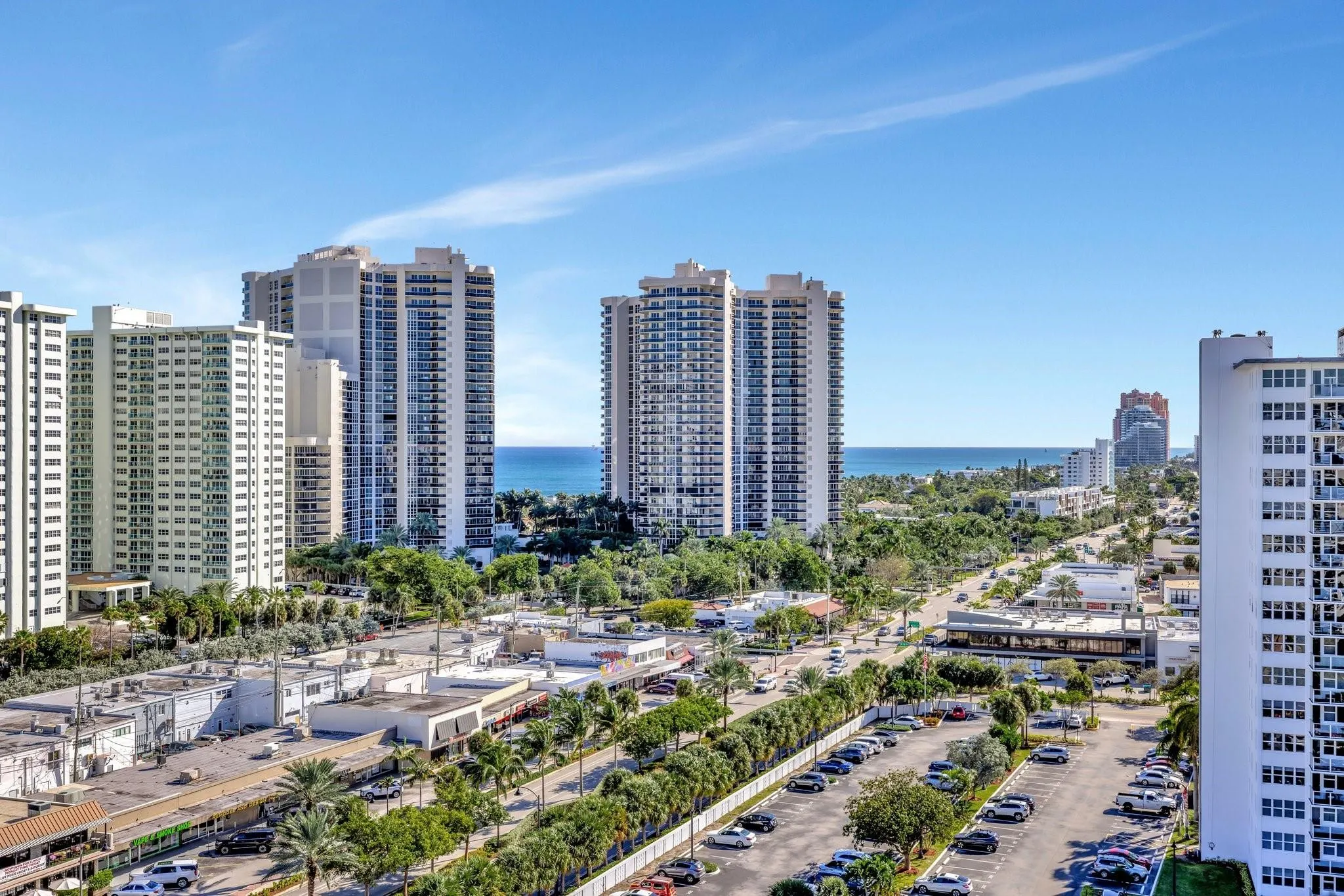 3300 NE 36th St, #1516