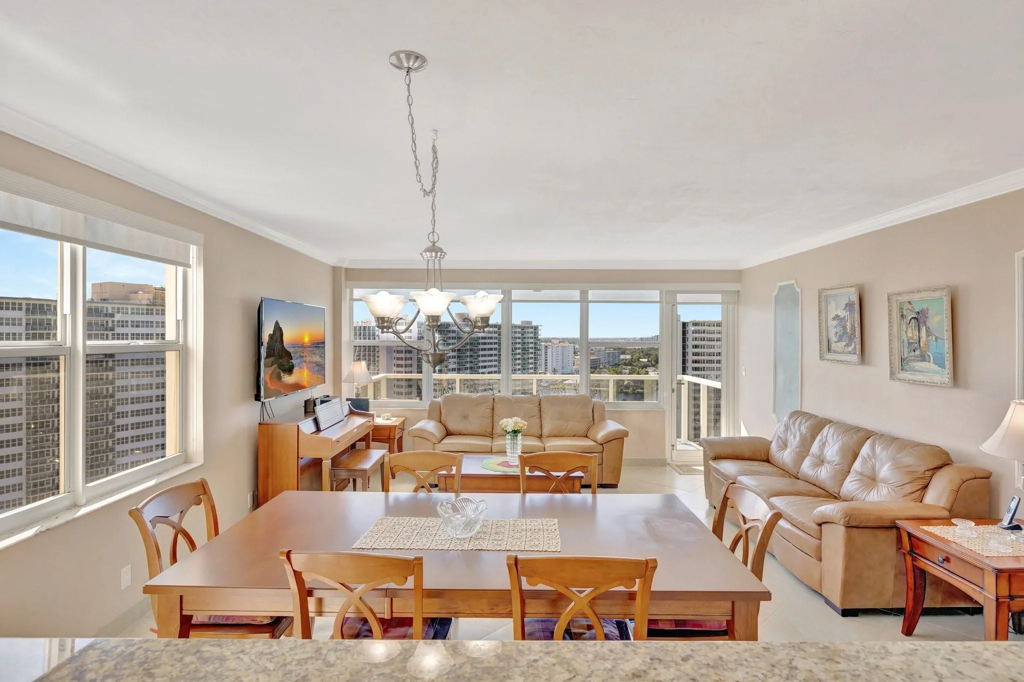 3300 NE 36th St, #1516