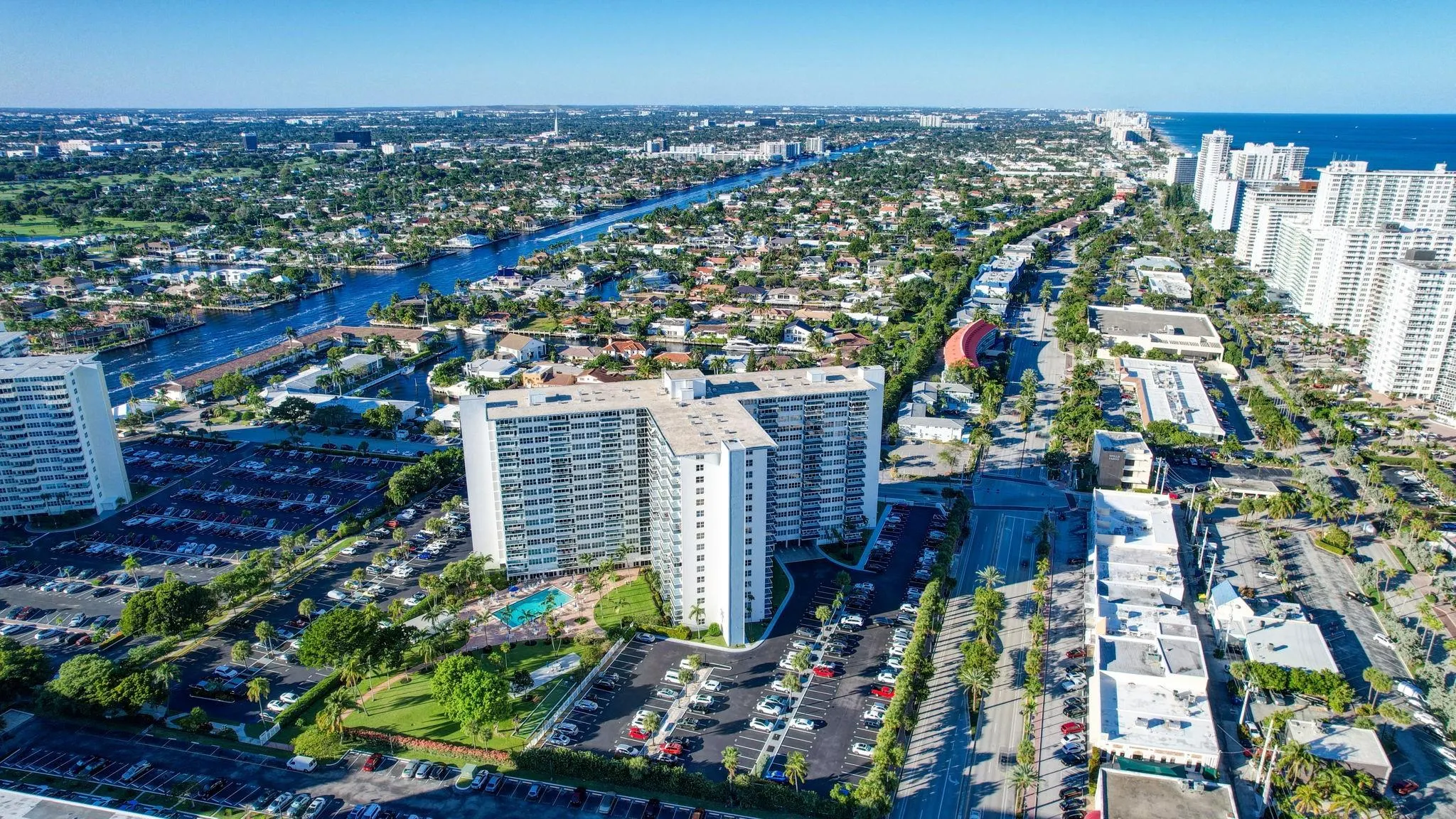 3300 NE 36th St, #1516