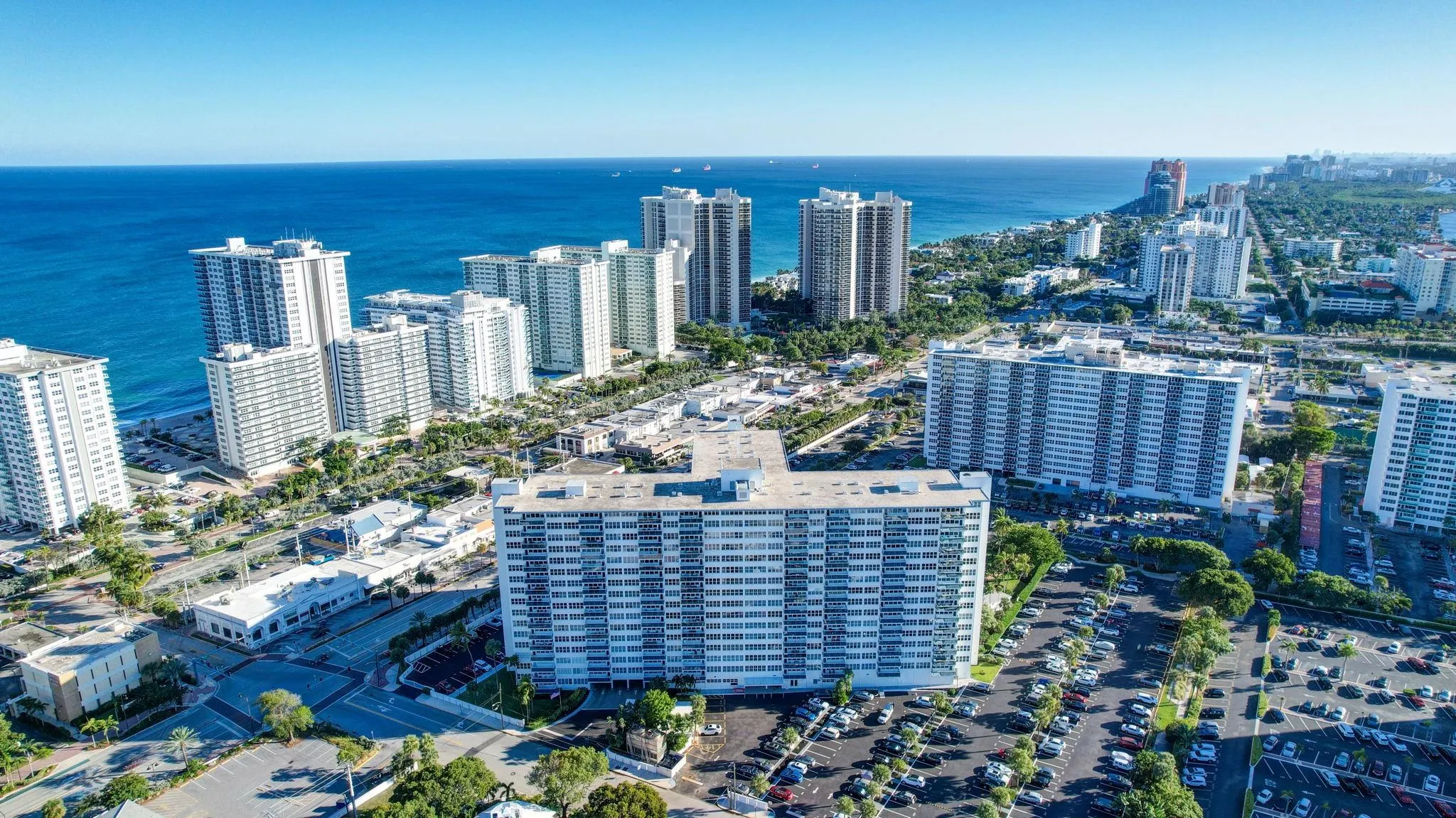 3300 NE 36th St, #1516