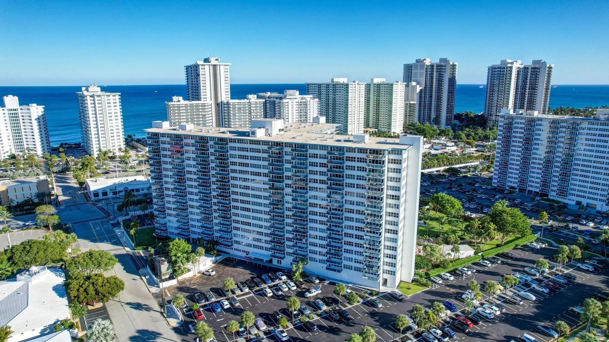 3300 NE 36th St, #1516