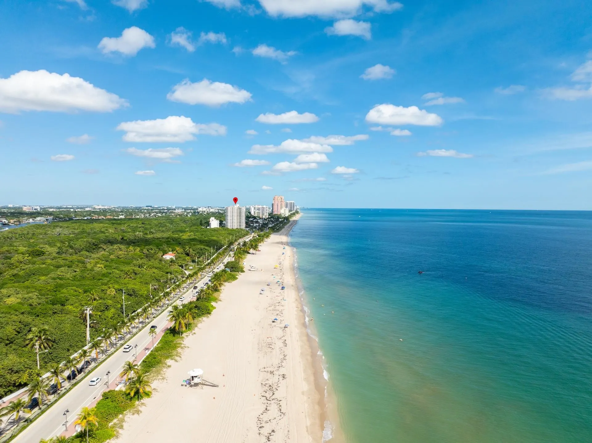 1151 N Fort Lauderdale Beach Blvd, #5D