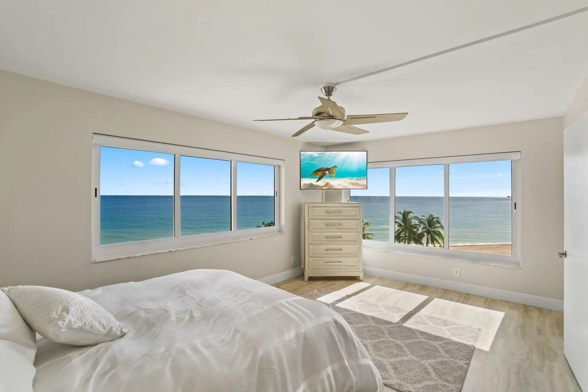 1151 N Fort Lauderdale Beach Blvd, #5D