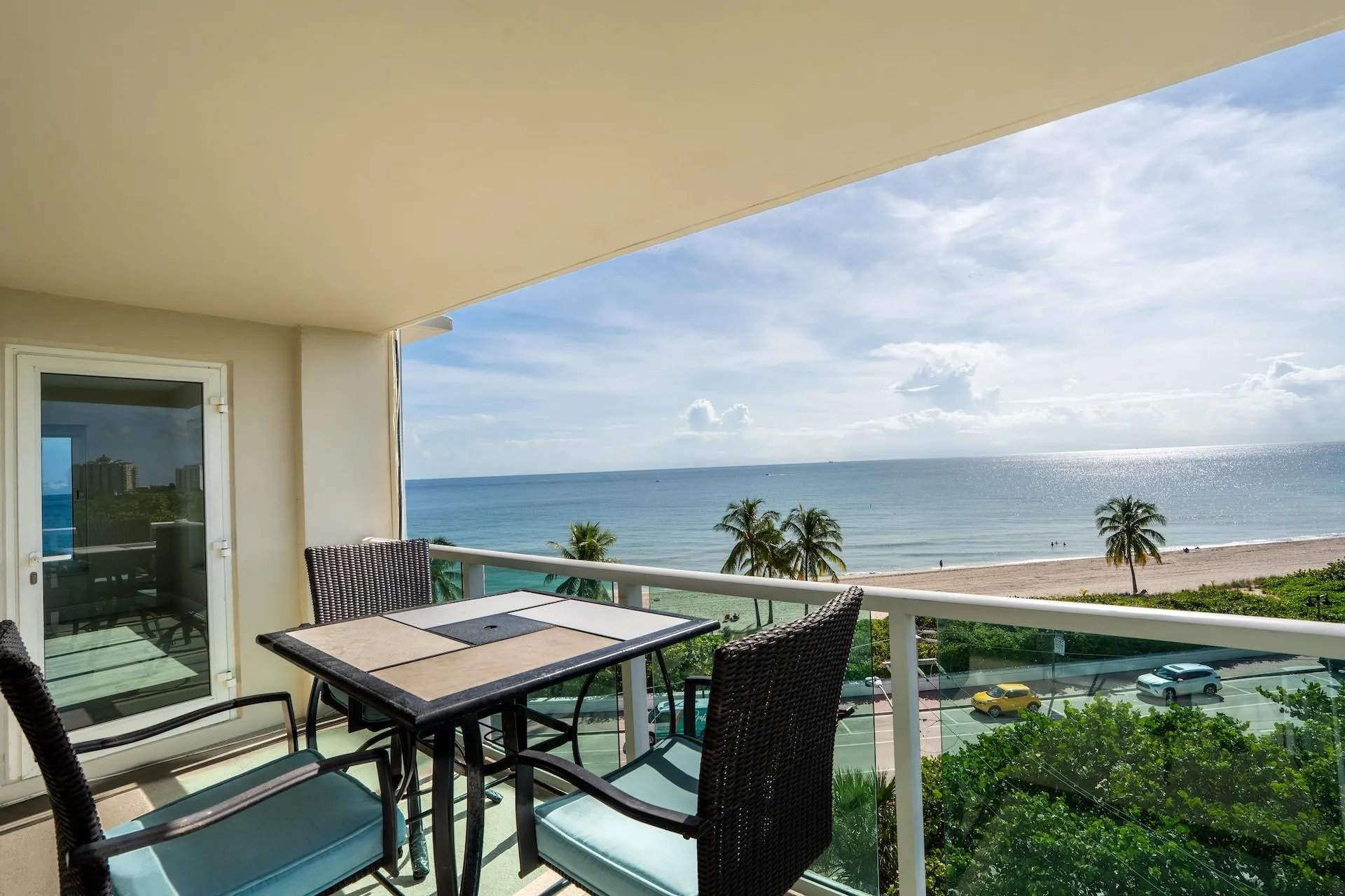 1151 N Fort Lauderdale Beach Blvd, #5D