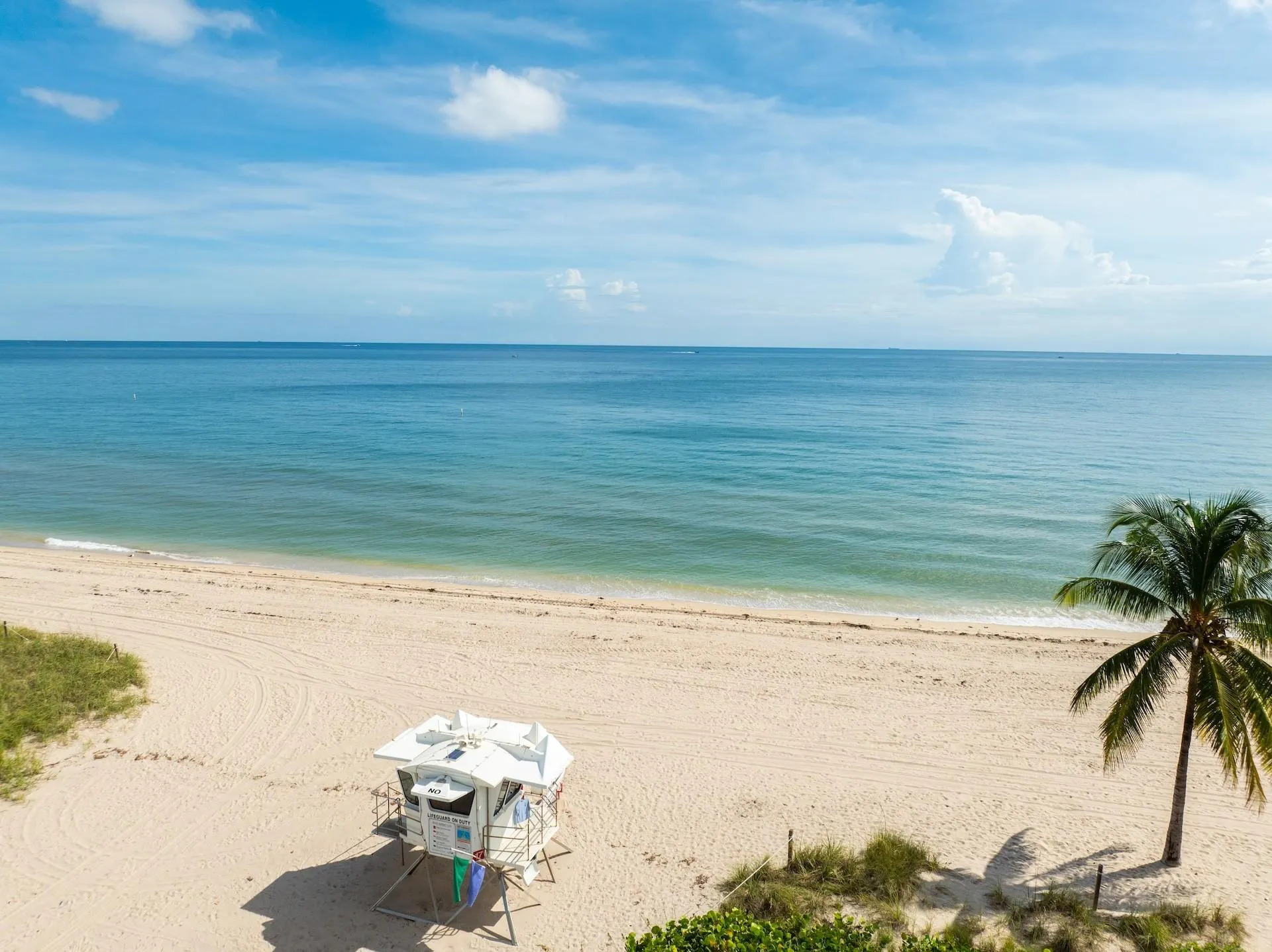 1151 N Fort Lauderdale Beach Blvd, #5D