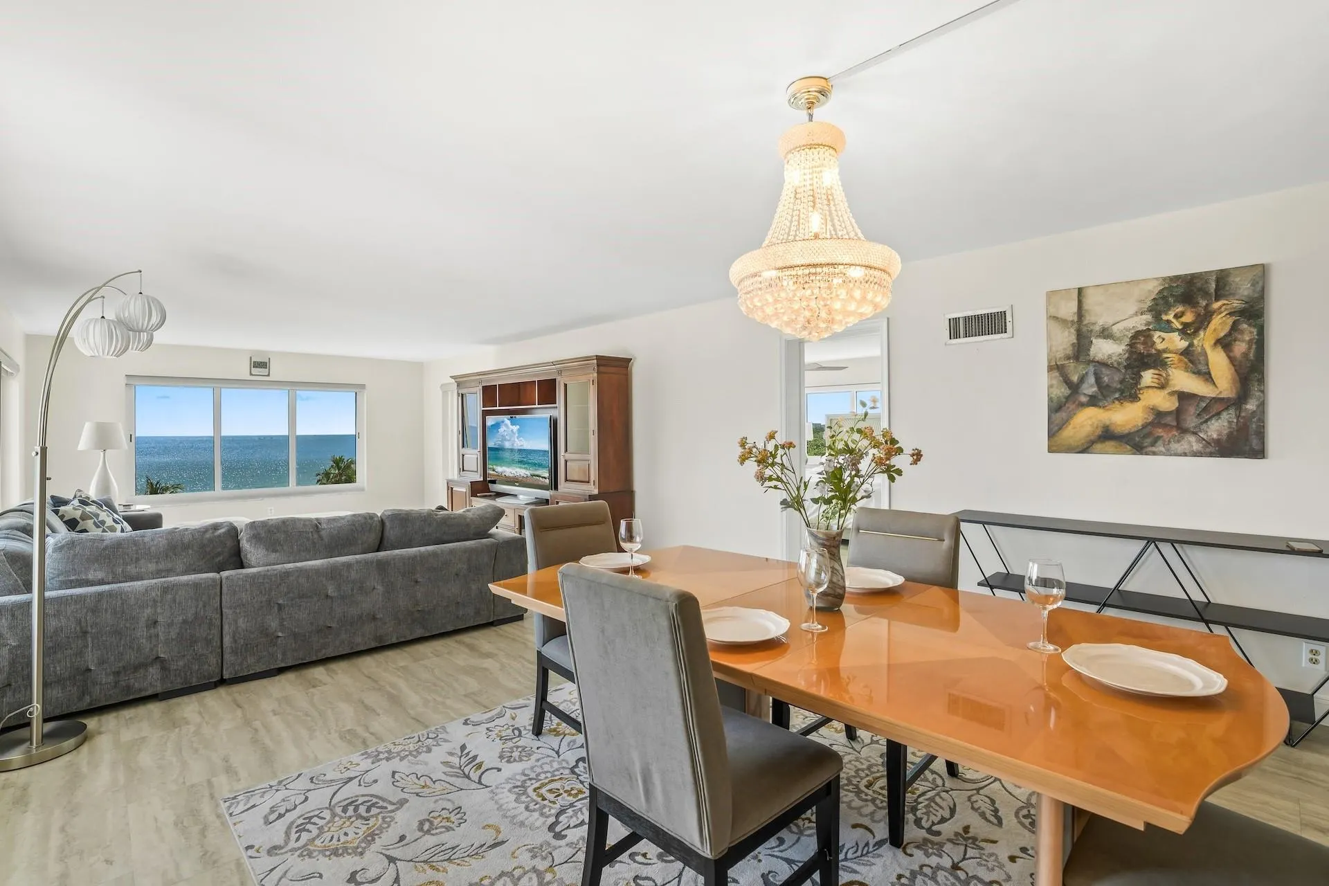 1151 N Fort Lauderdale Beach Blvd, #5D