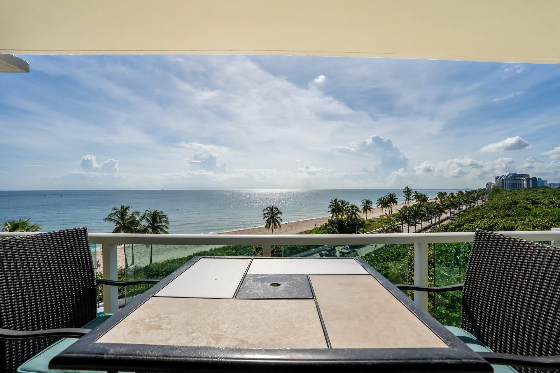 1151 N Fort Lauderdale Beach Blvd, #5D