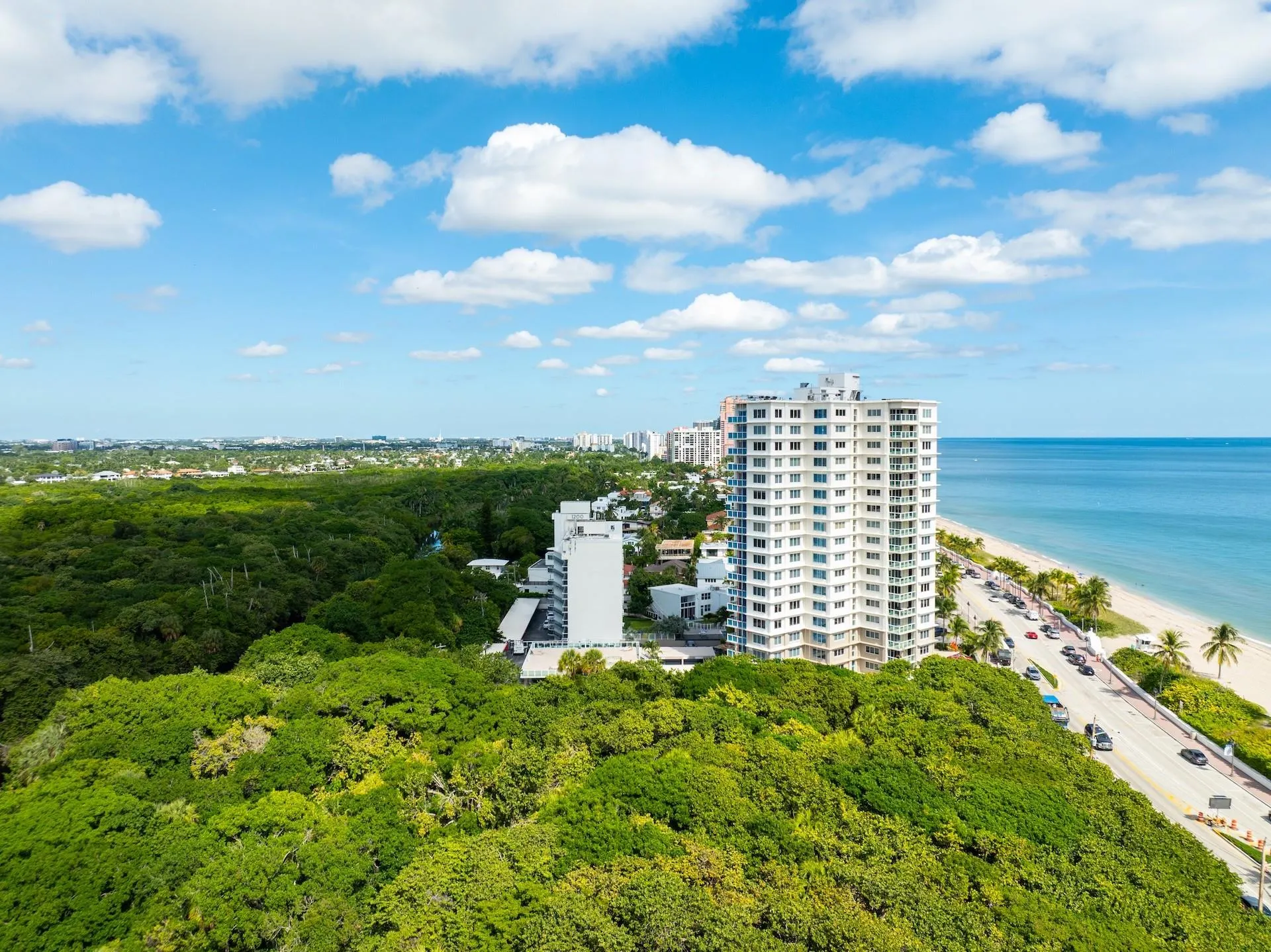 1151 N Fort Lauderdale Beach Blvd, #5D