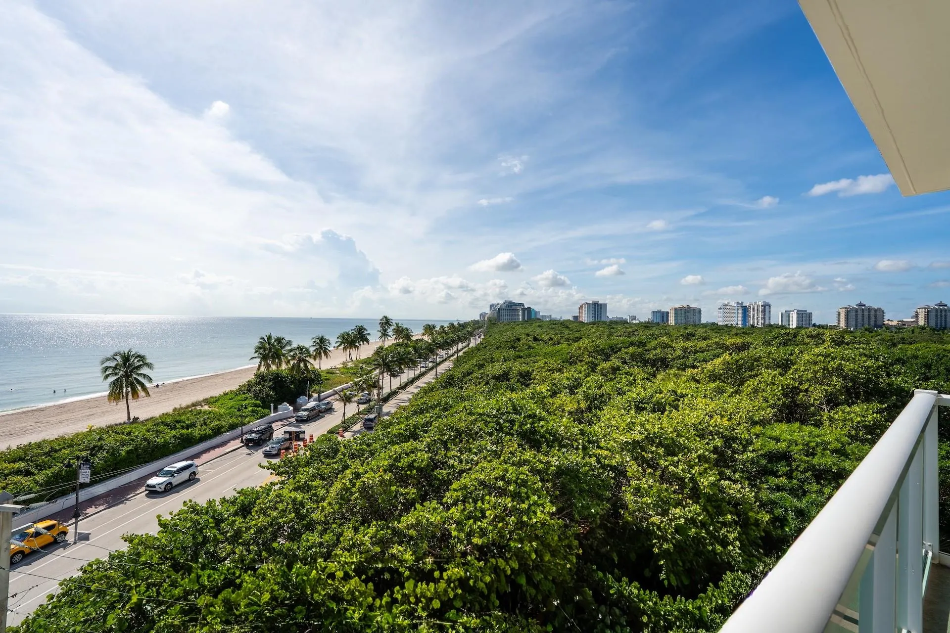 1151 N Fort Lauderdale Beach Blvd, #5D
