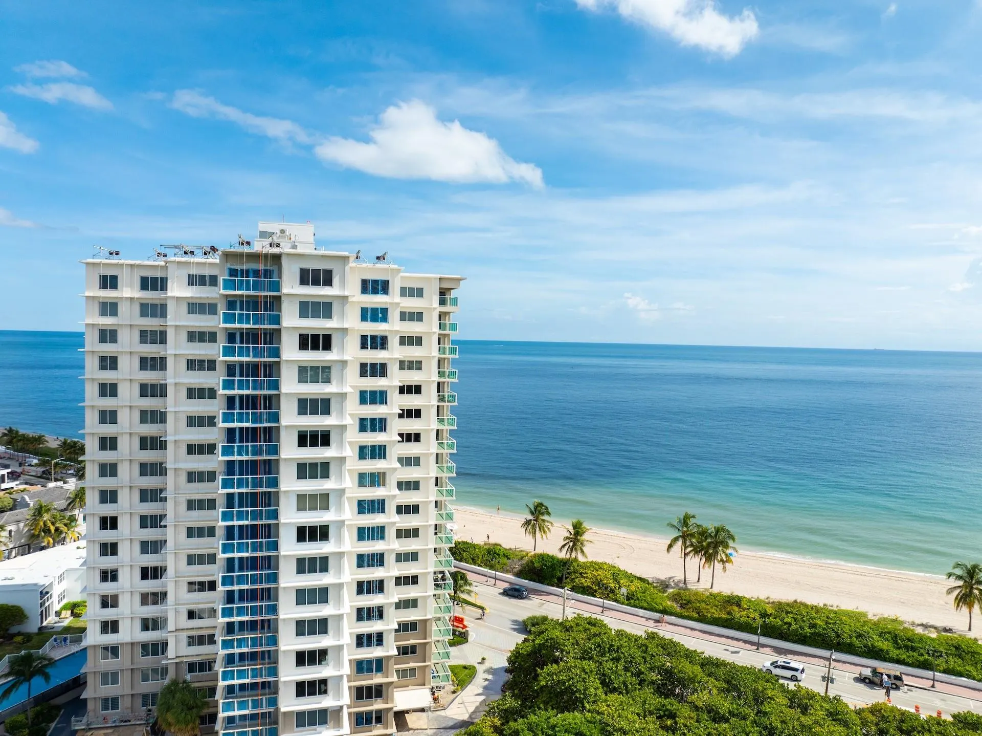 1151 N Fort Lauderdale Beach Blvd, #5D