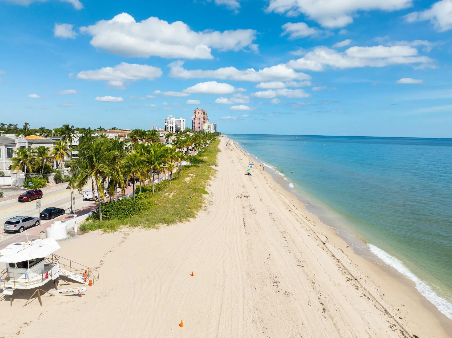 1151 N Fort Lauderdale Beach Blvd, #5D