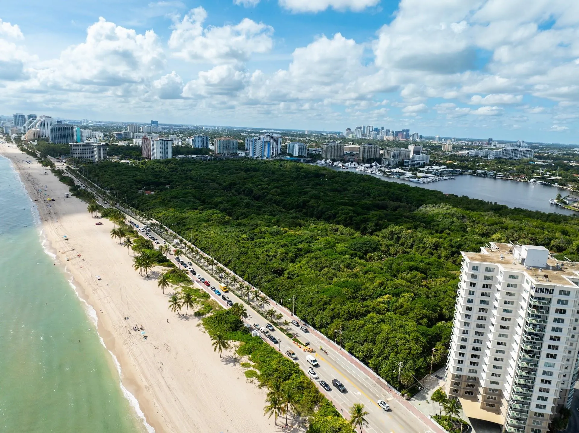 1151 N Fort Lauderdale Beach Blvd, #5D