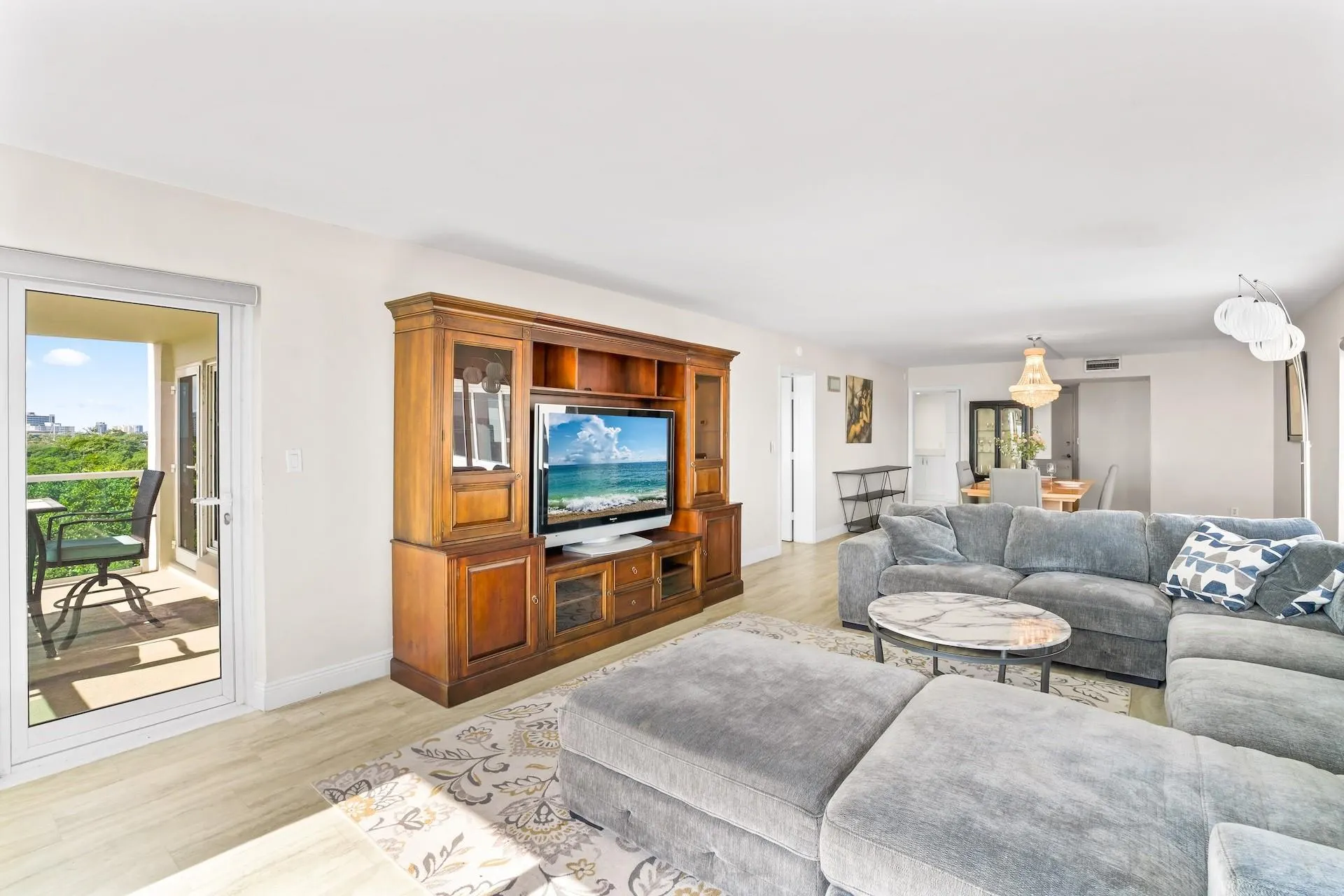 1151 N Fort Lauderdale Beach Blvd, #5D