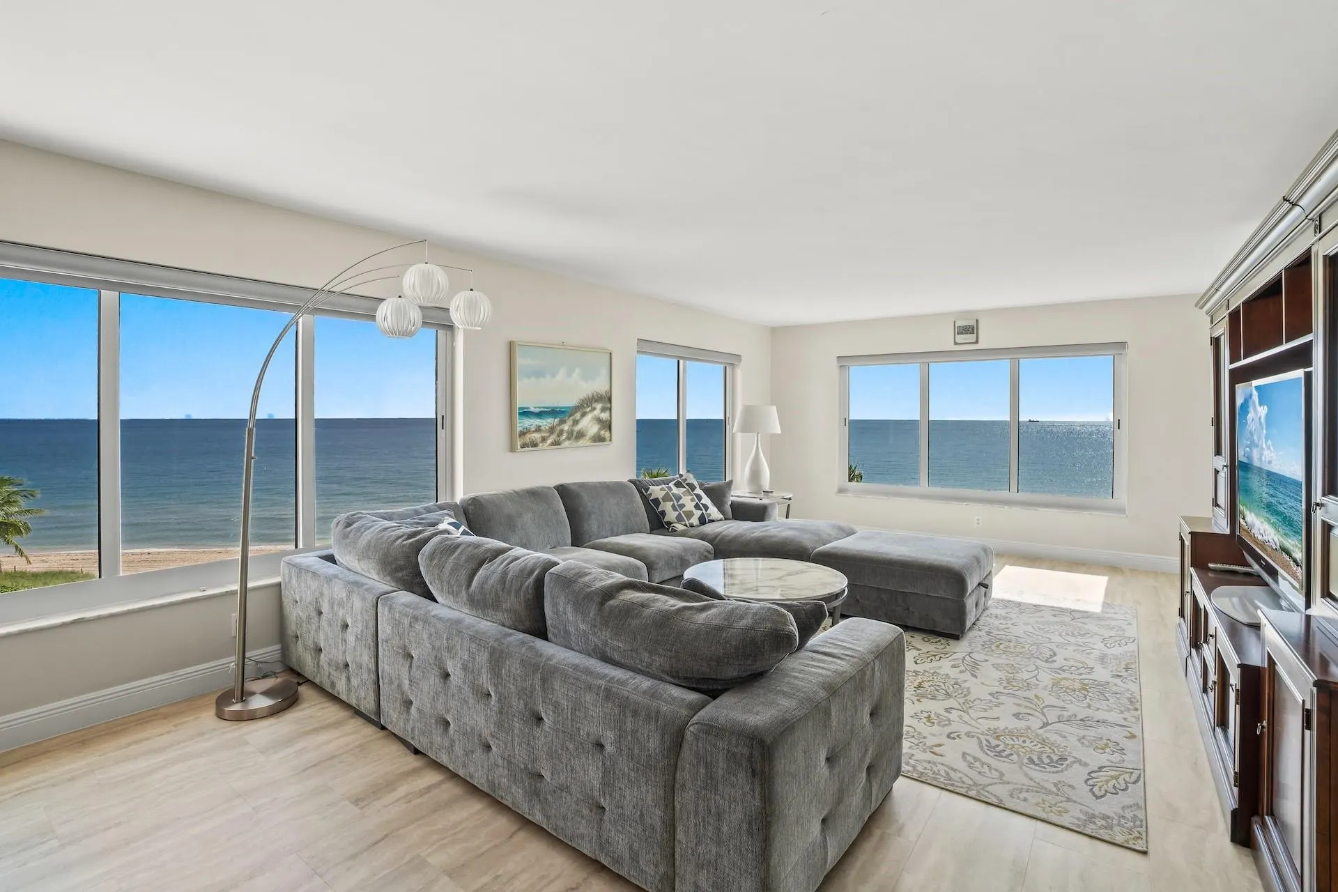 1151 N Fort Lauderdale Beach Blvd, #5D