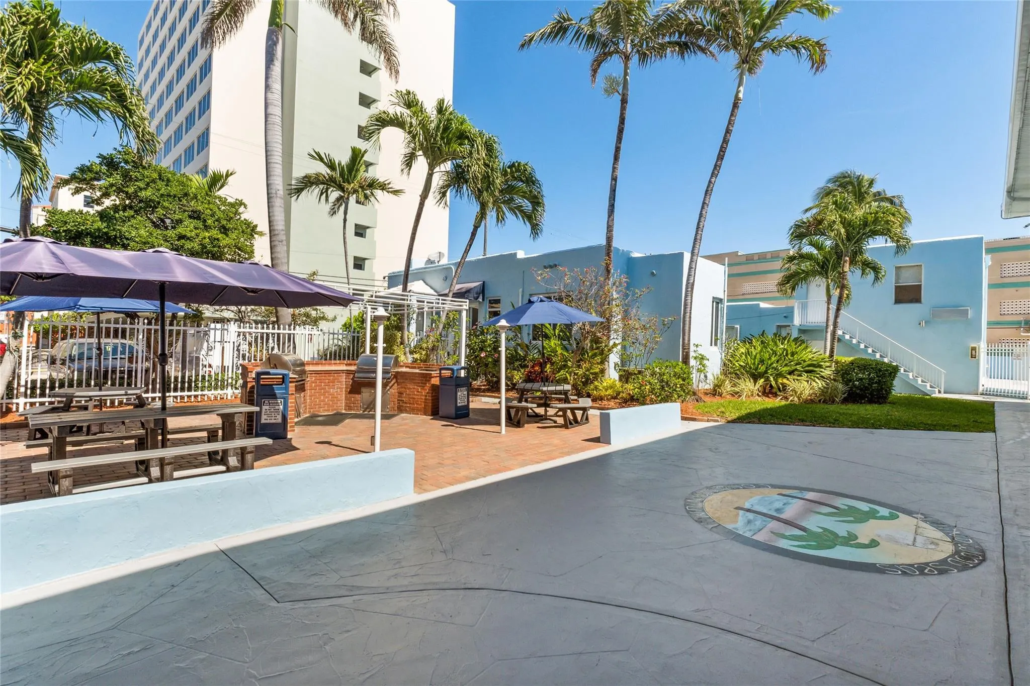 310 Harrison St, #102E