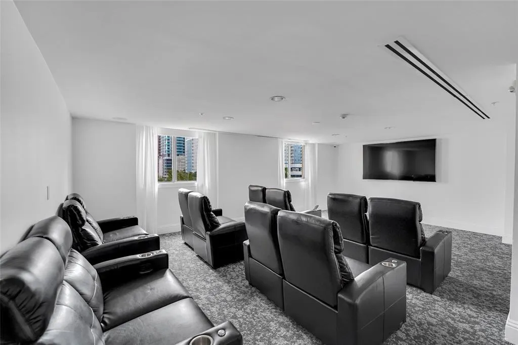 100 N Federal Hwy, #819