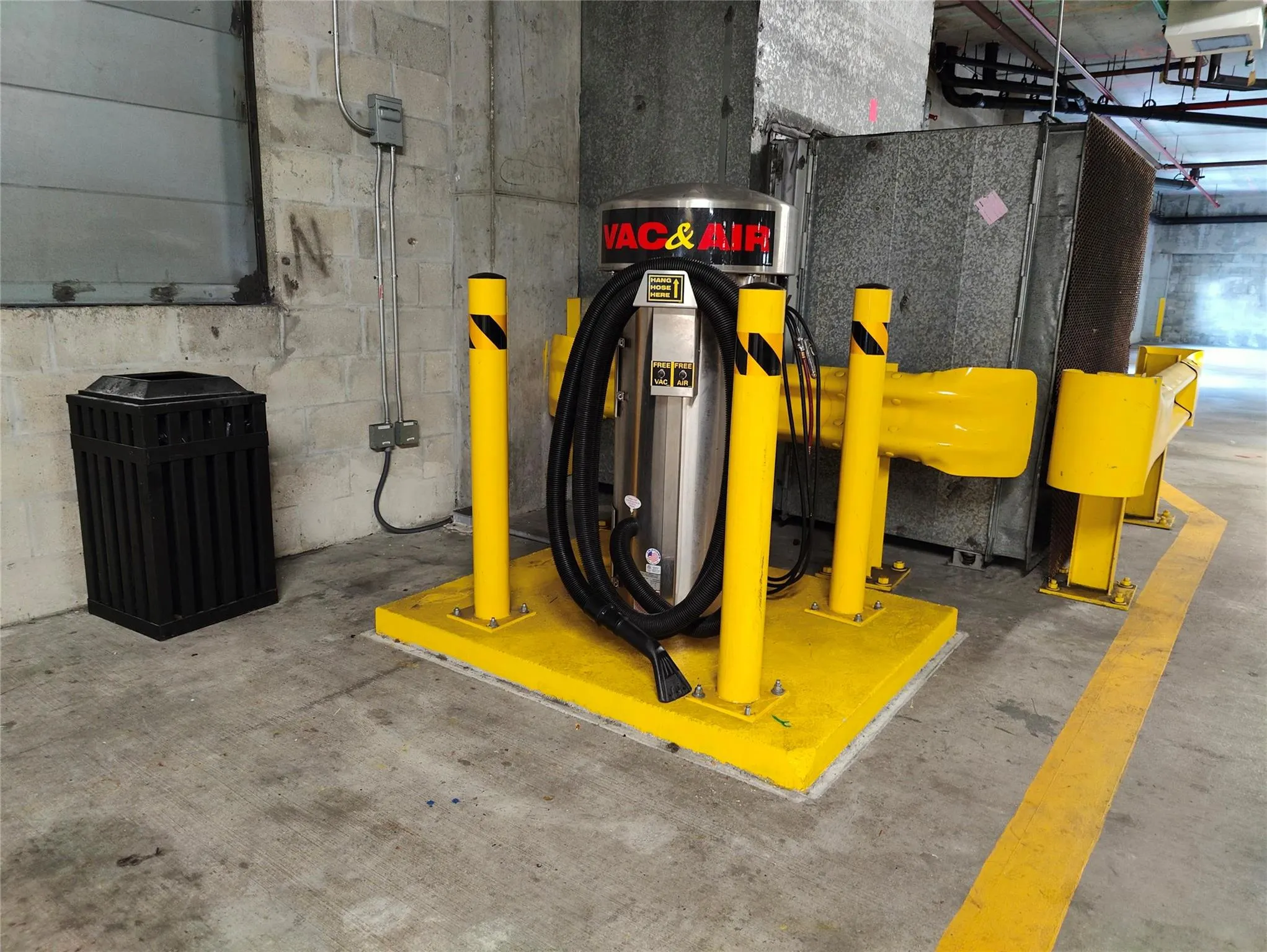 100 N Federal Hwy, #819