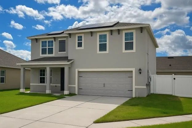 626 Squires Grove Drive