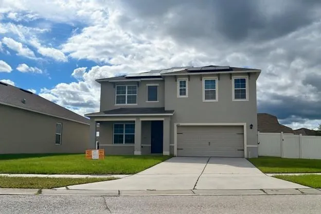 626 Squires Grove Drive