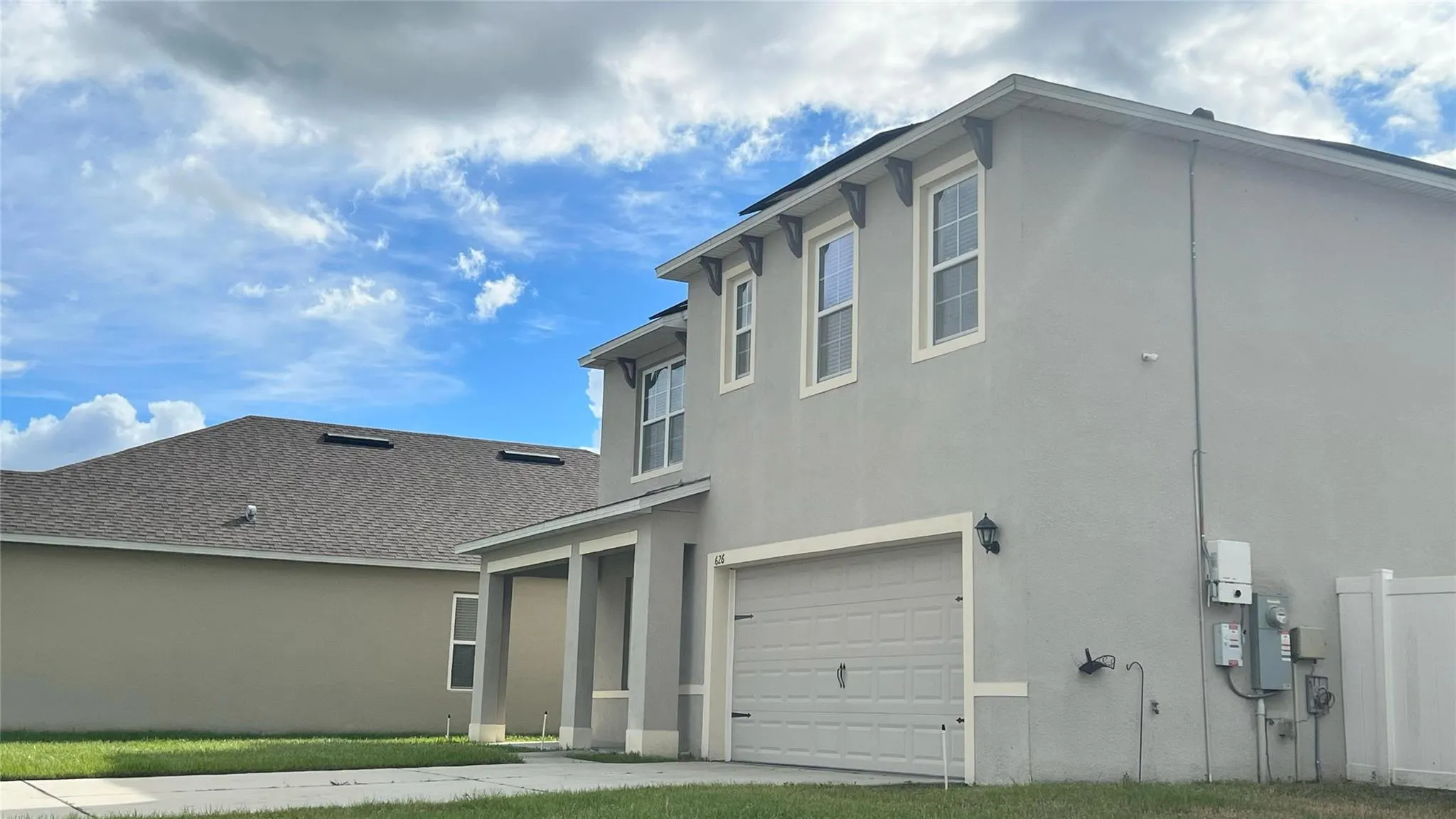 626 Squires Grove Drive