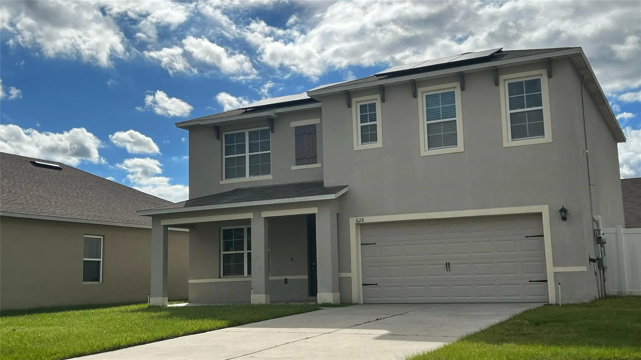 626 Squires Grove Drive