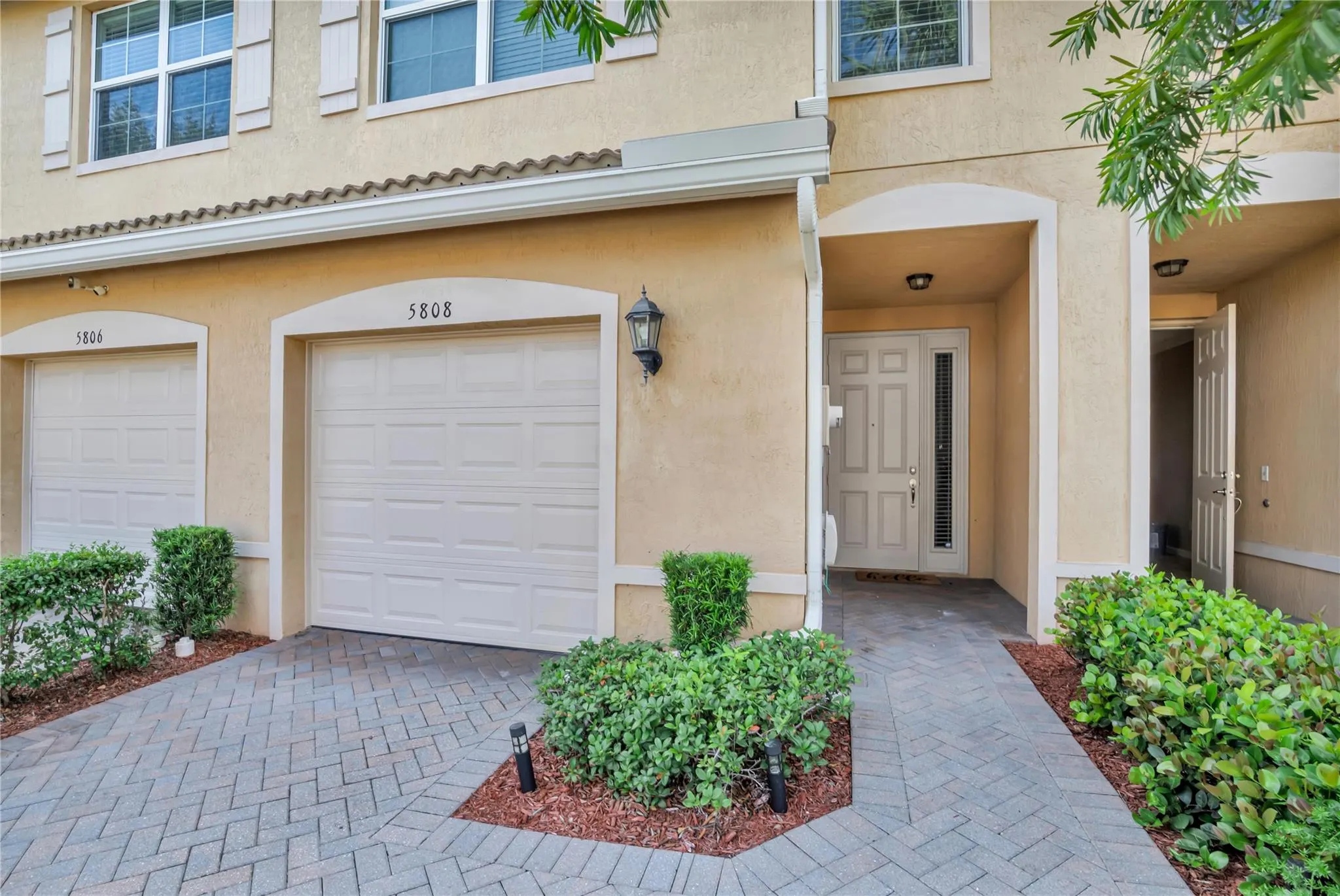 5808 Monterra Club Dr, #5808