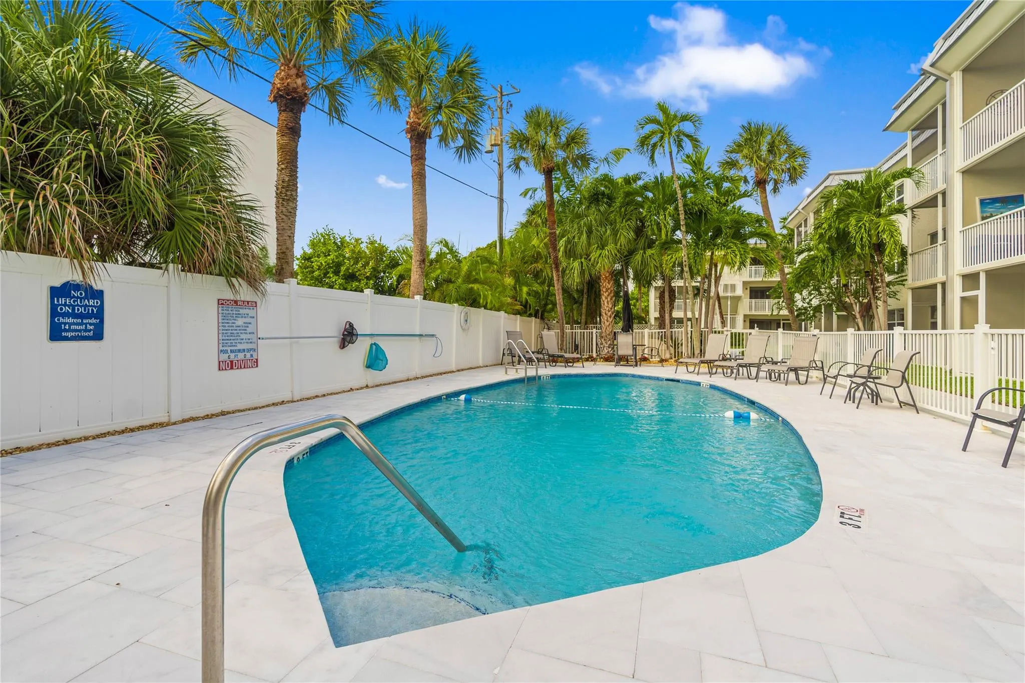 1439 S Ocean Blvd, #317