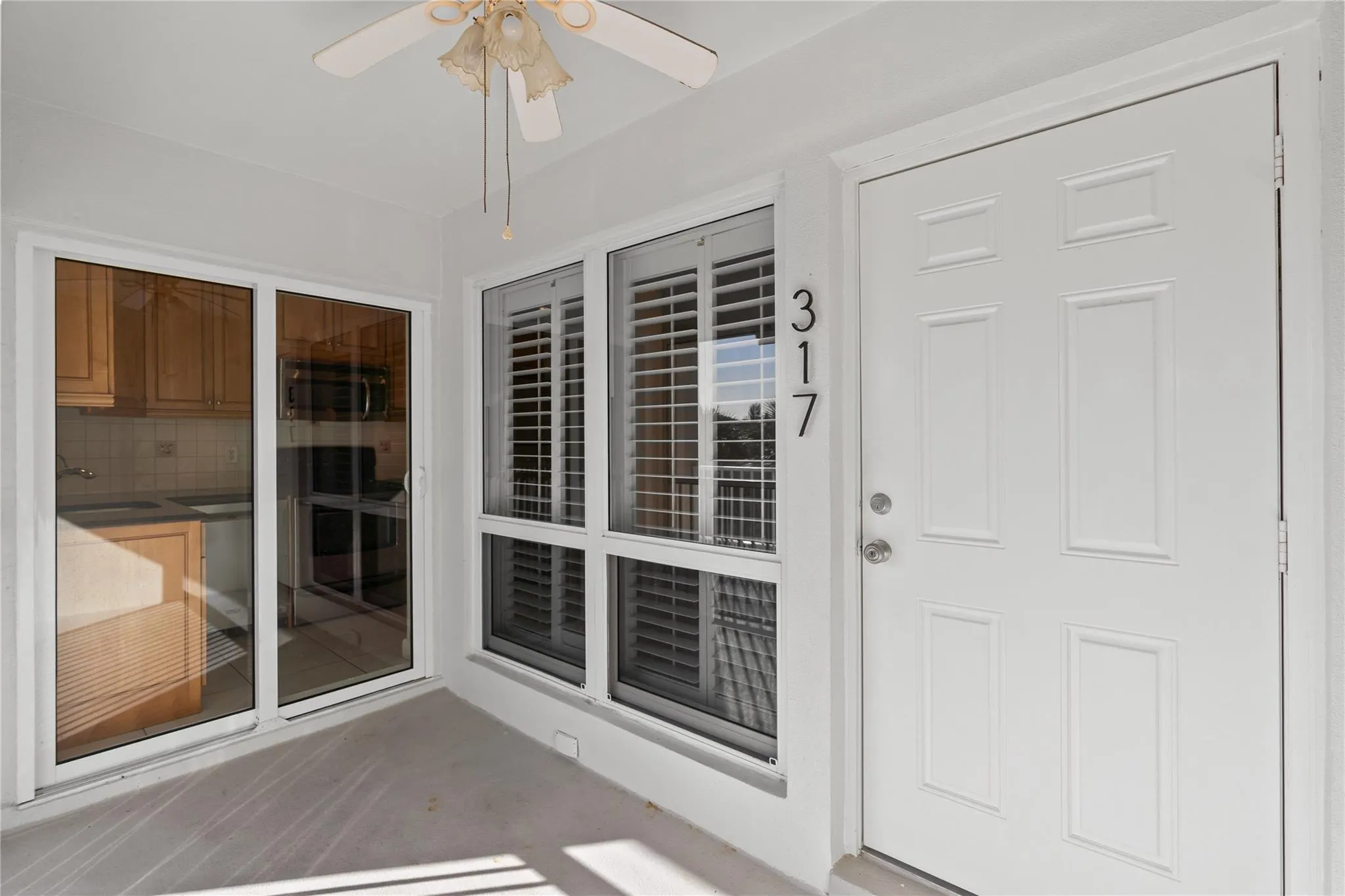 1439 S Ocean Blvd, #317