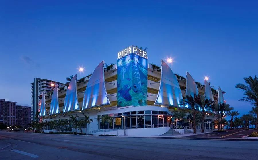 1439 S Ocean Blvd, #317