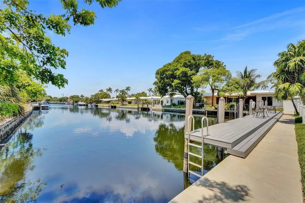 1439 S Ocean Blvd, #317