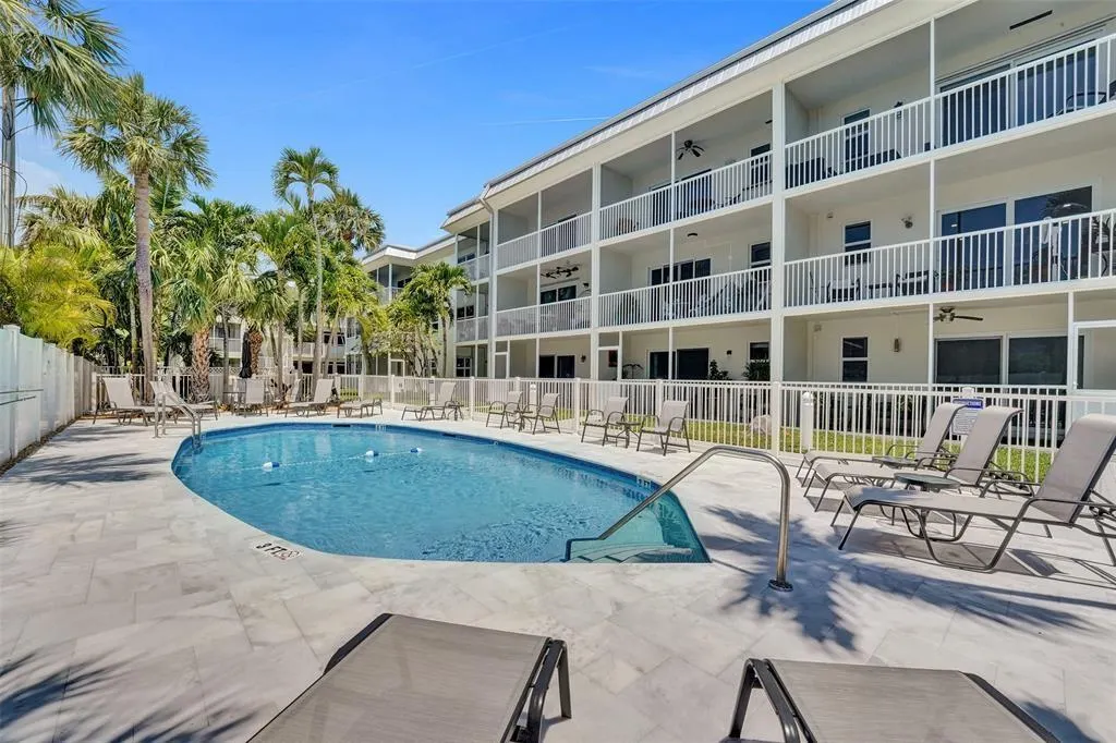 1439 S Ocean Blvd, #317