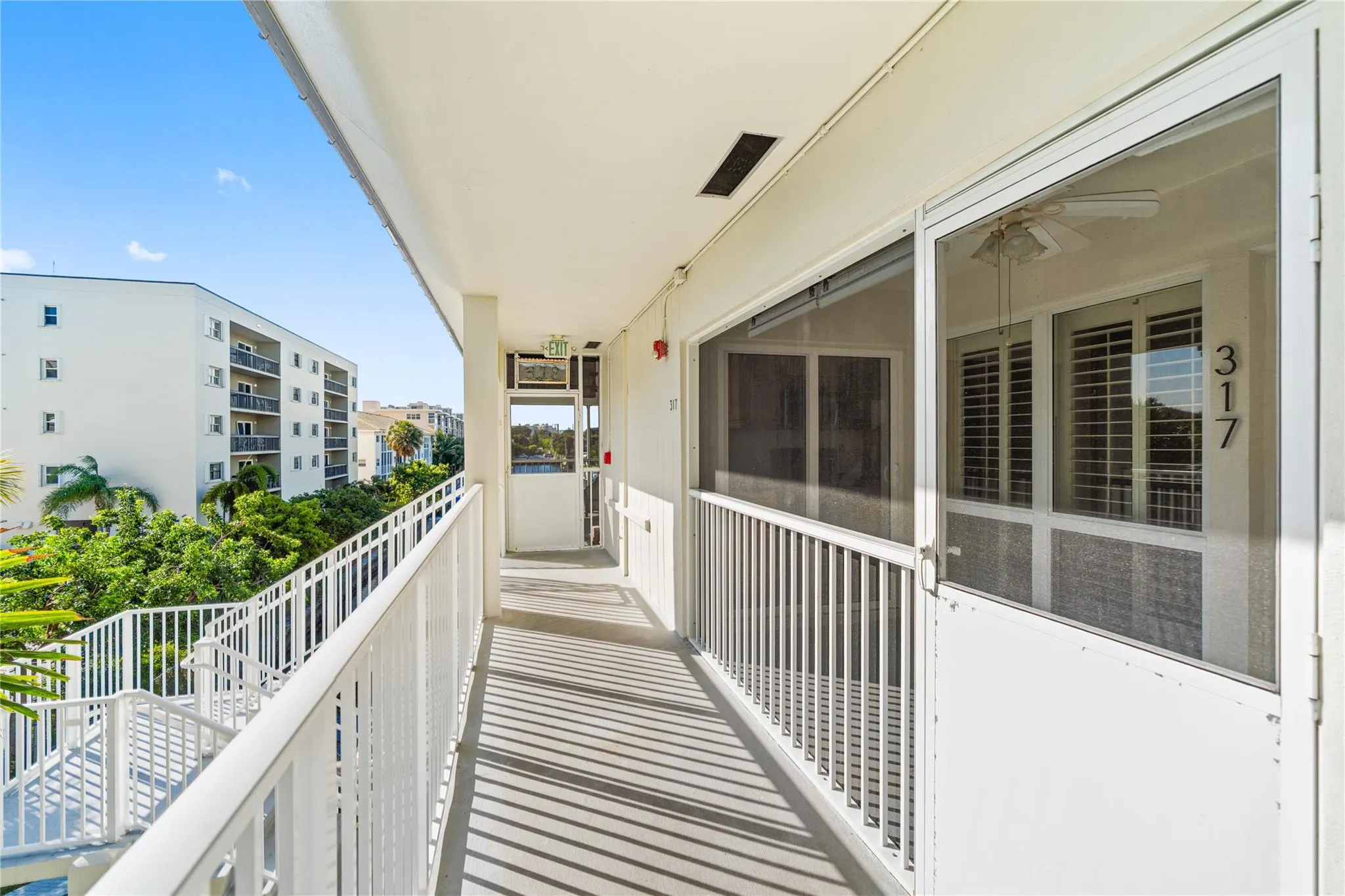 1439 S Ocean Blvd, #317