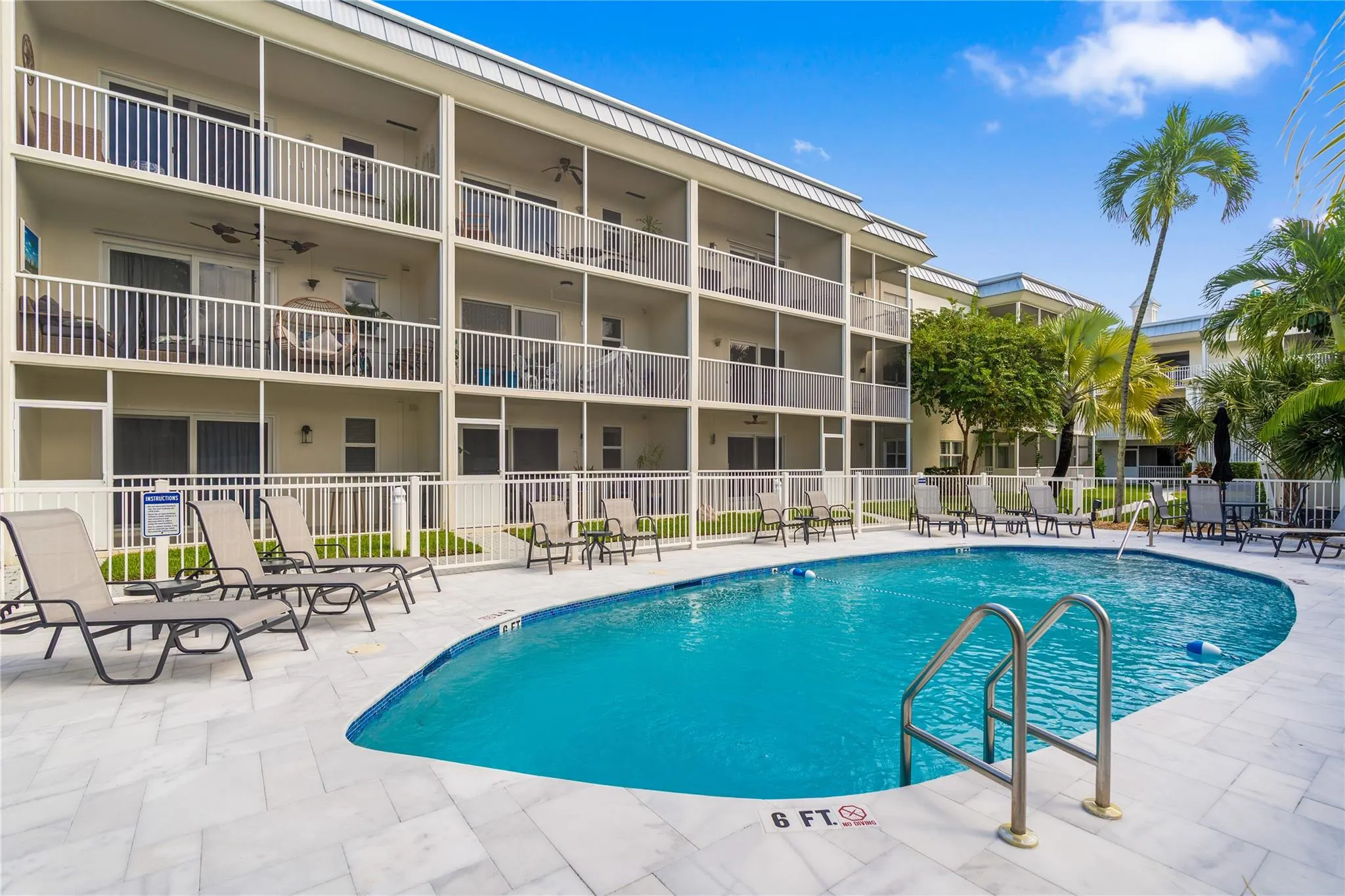 1439 S Ocean Blvd, #317