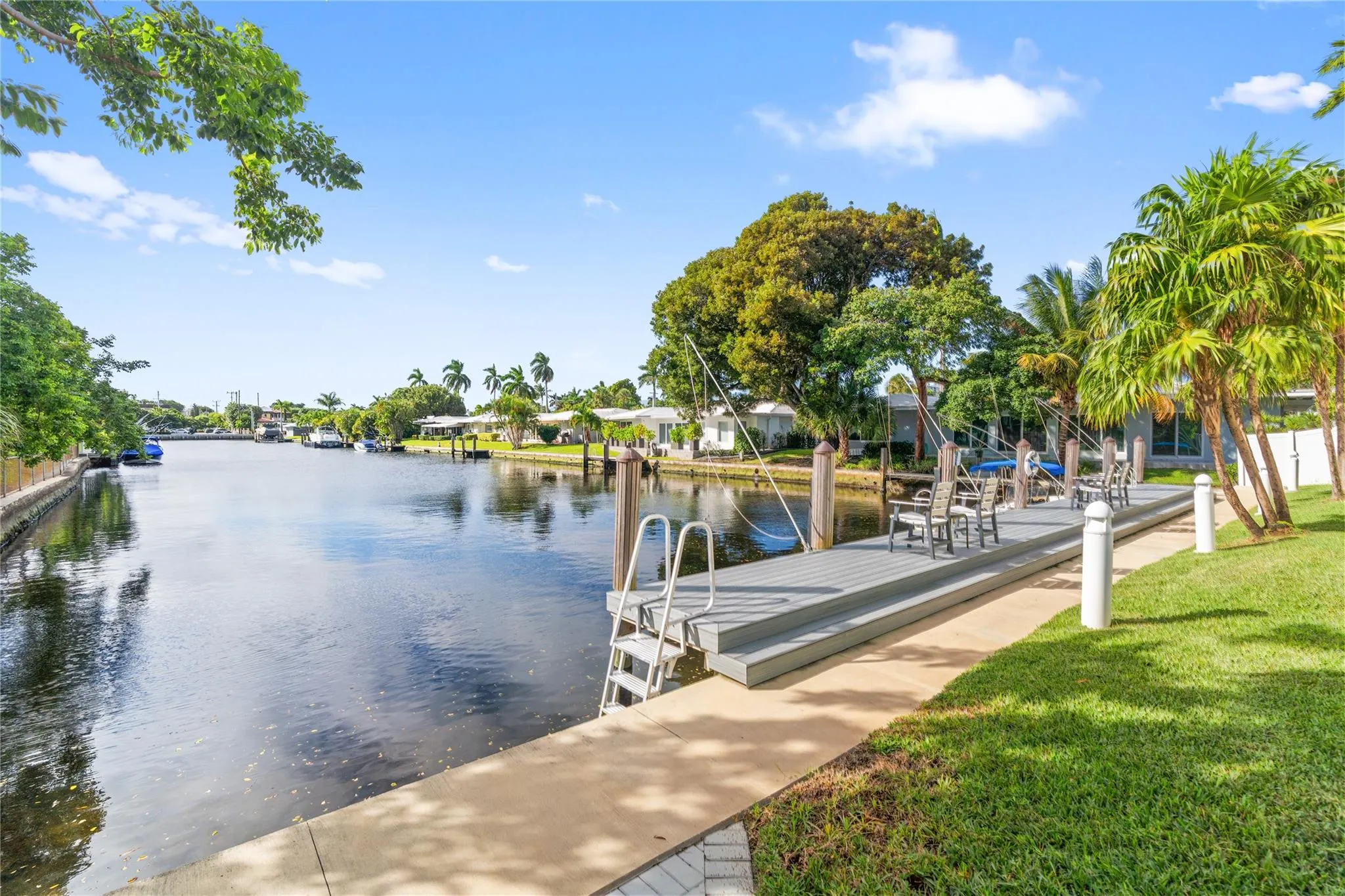 1439 S Ocean Blvd, #317