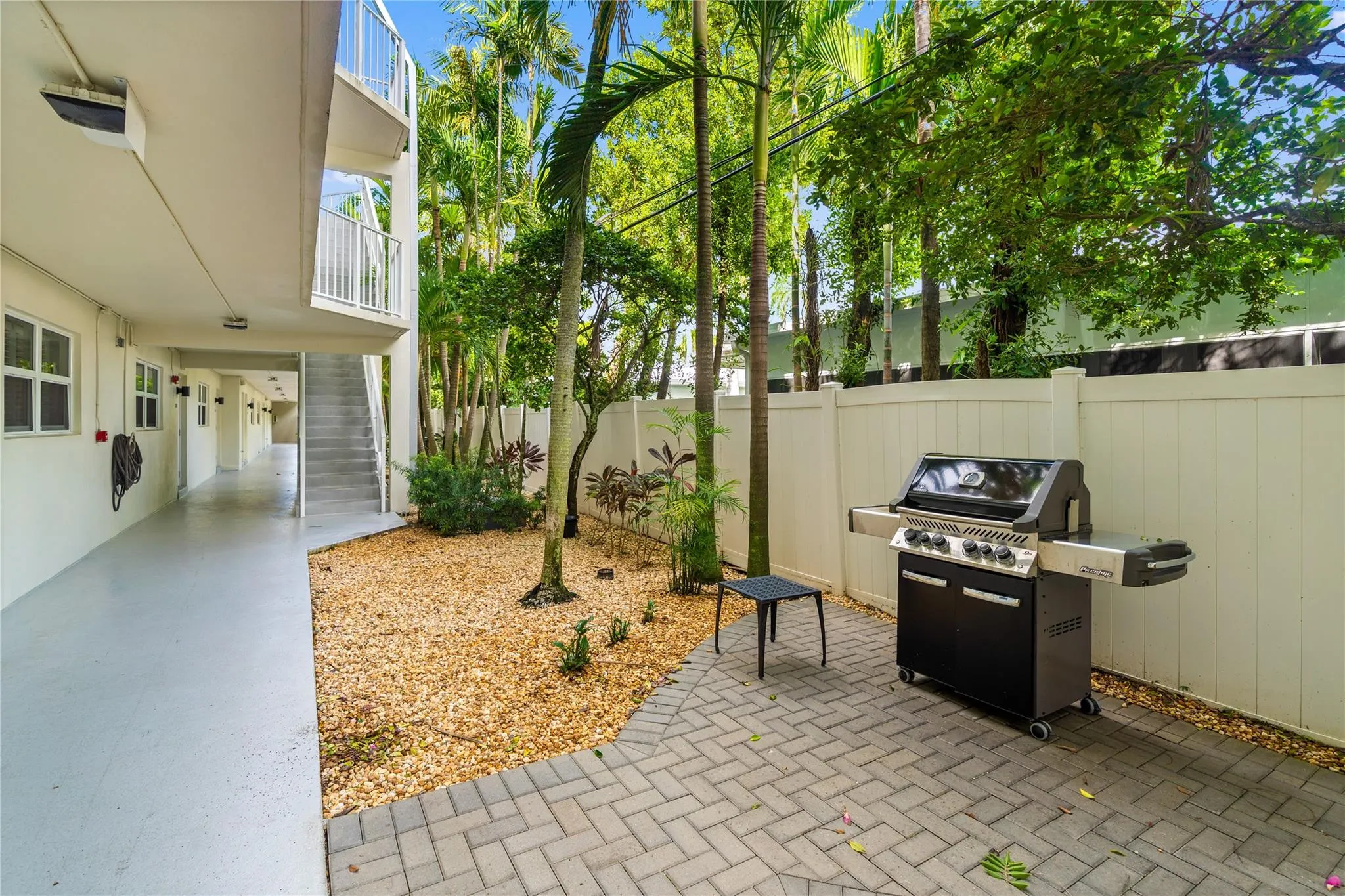 1439 S Ocean Blvd, #317