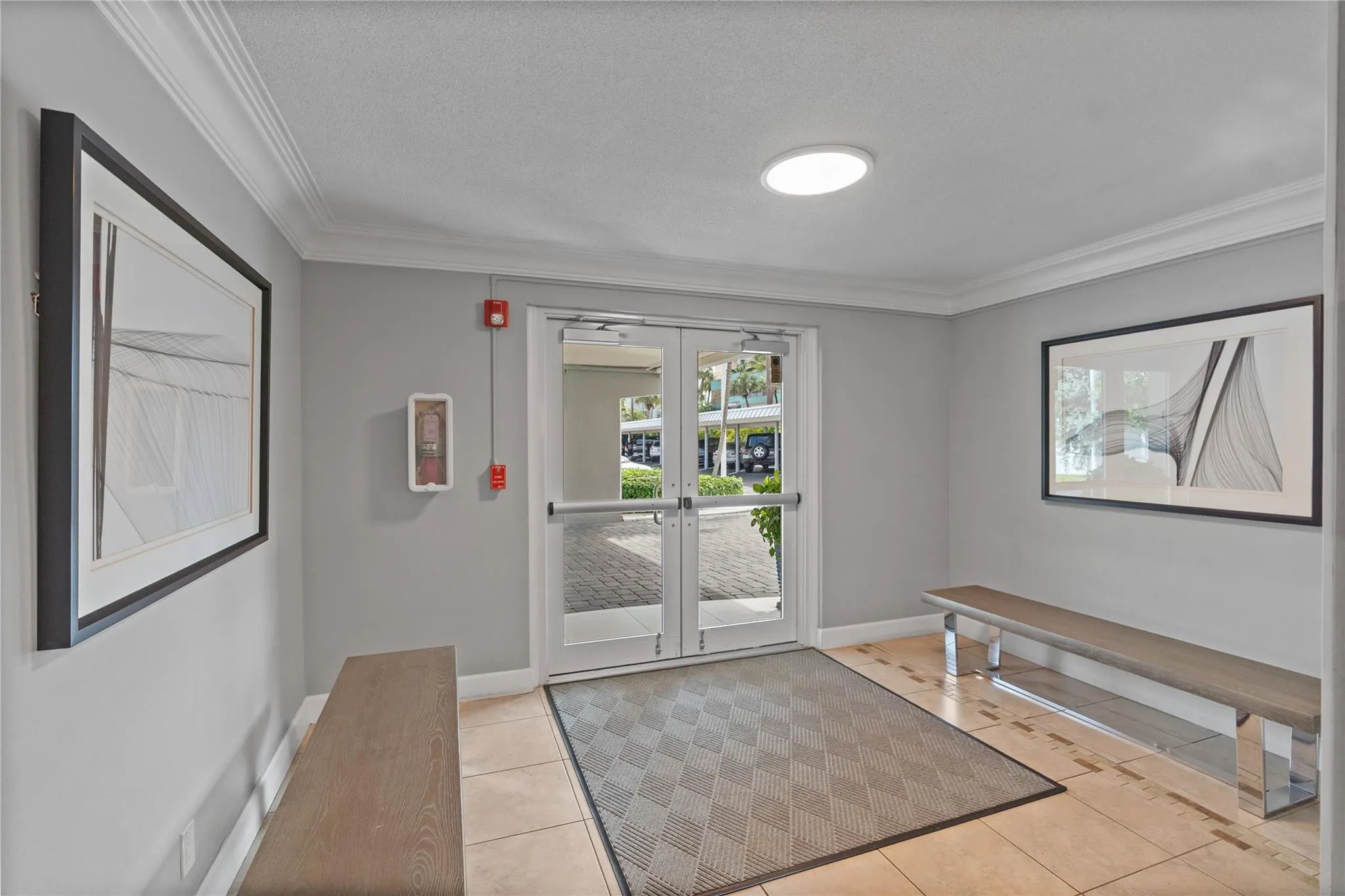 1439 S Ocean Blvd, #317