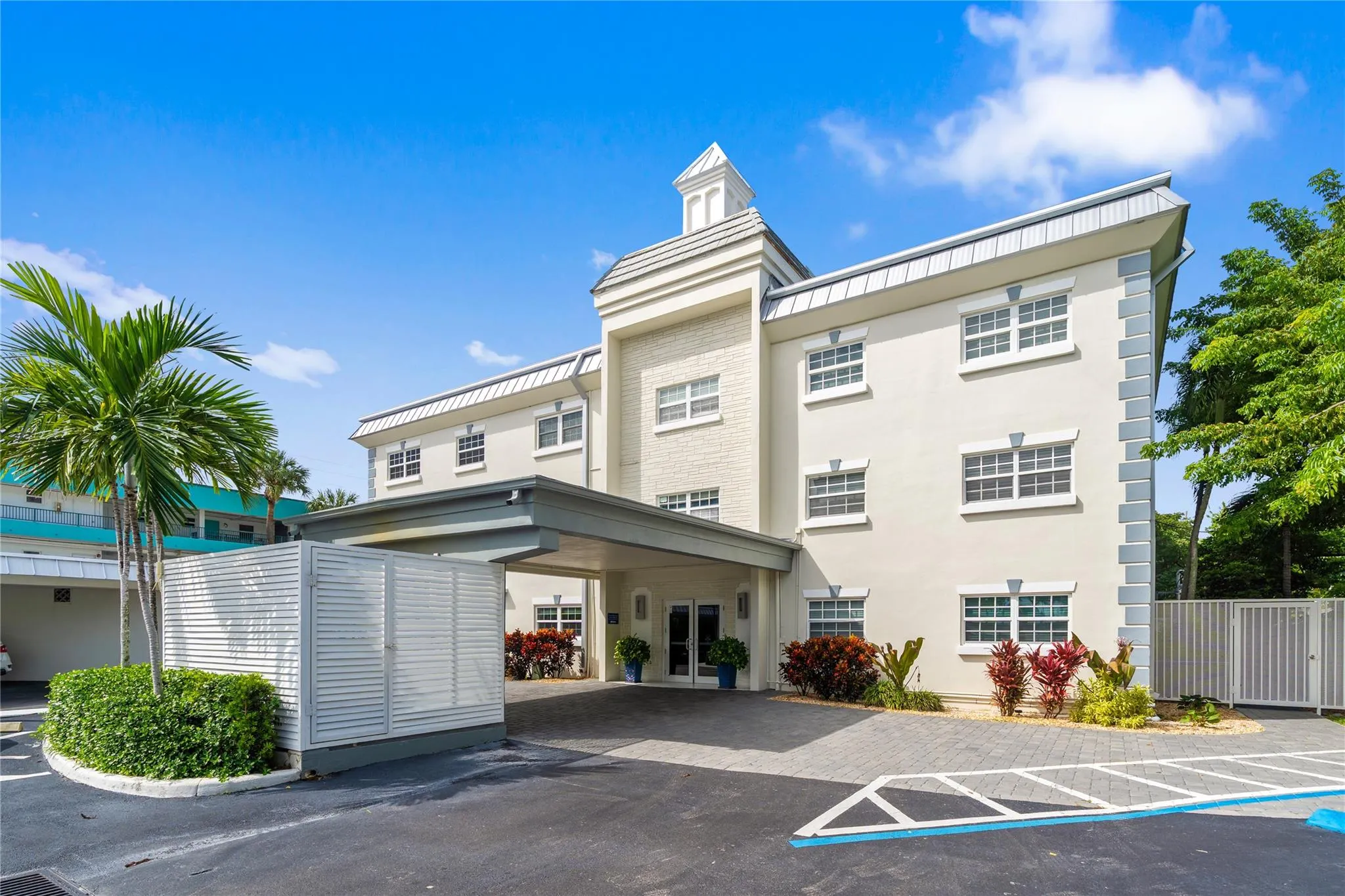 1439 S Ocean Blvd, #317