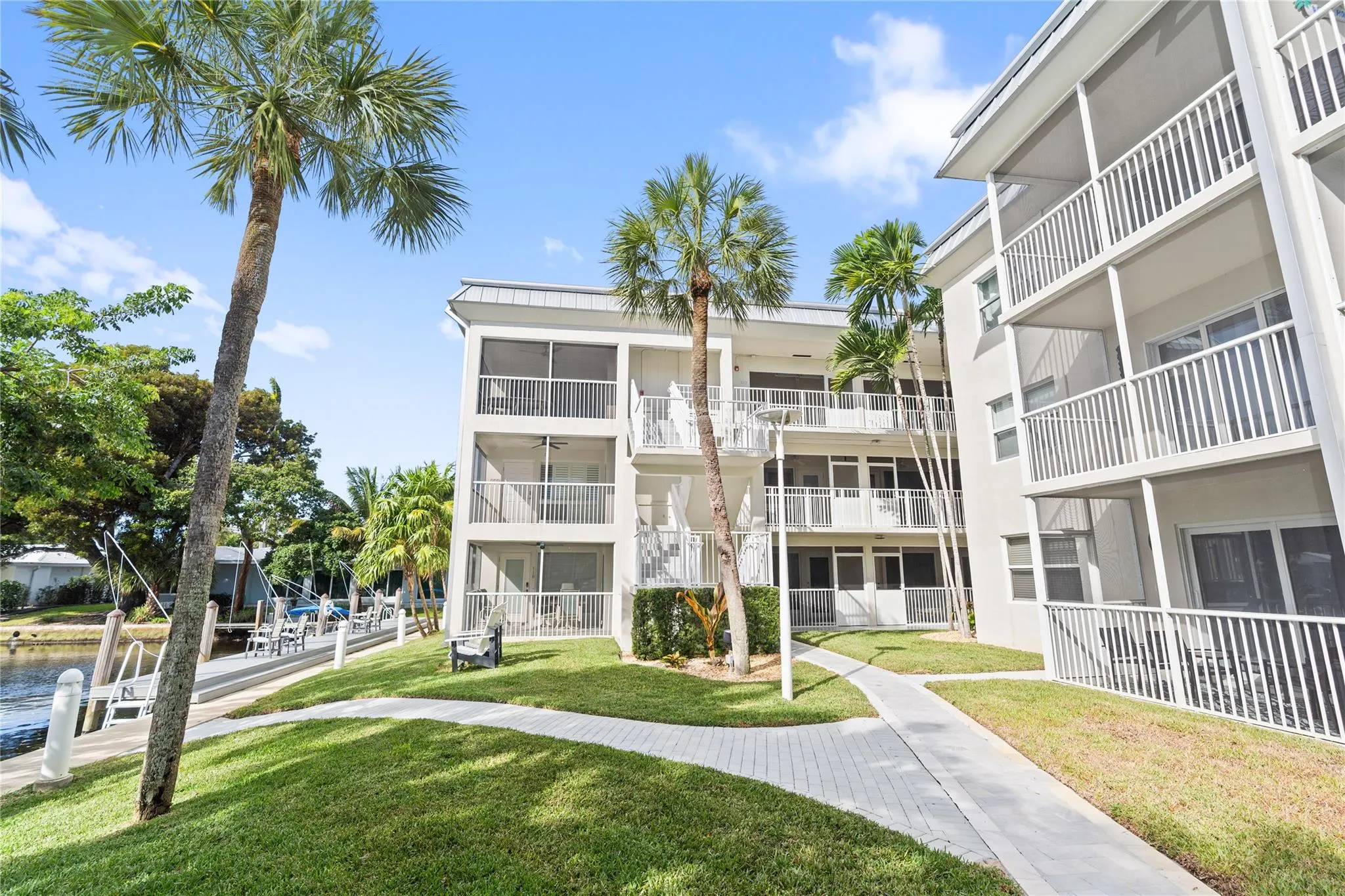 1439 S Ocean Blvd, #317