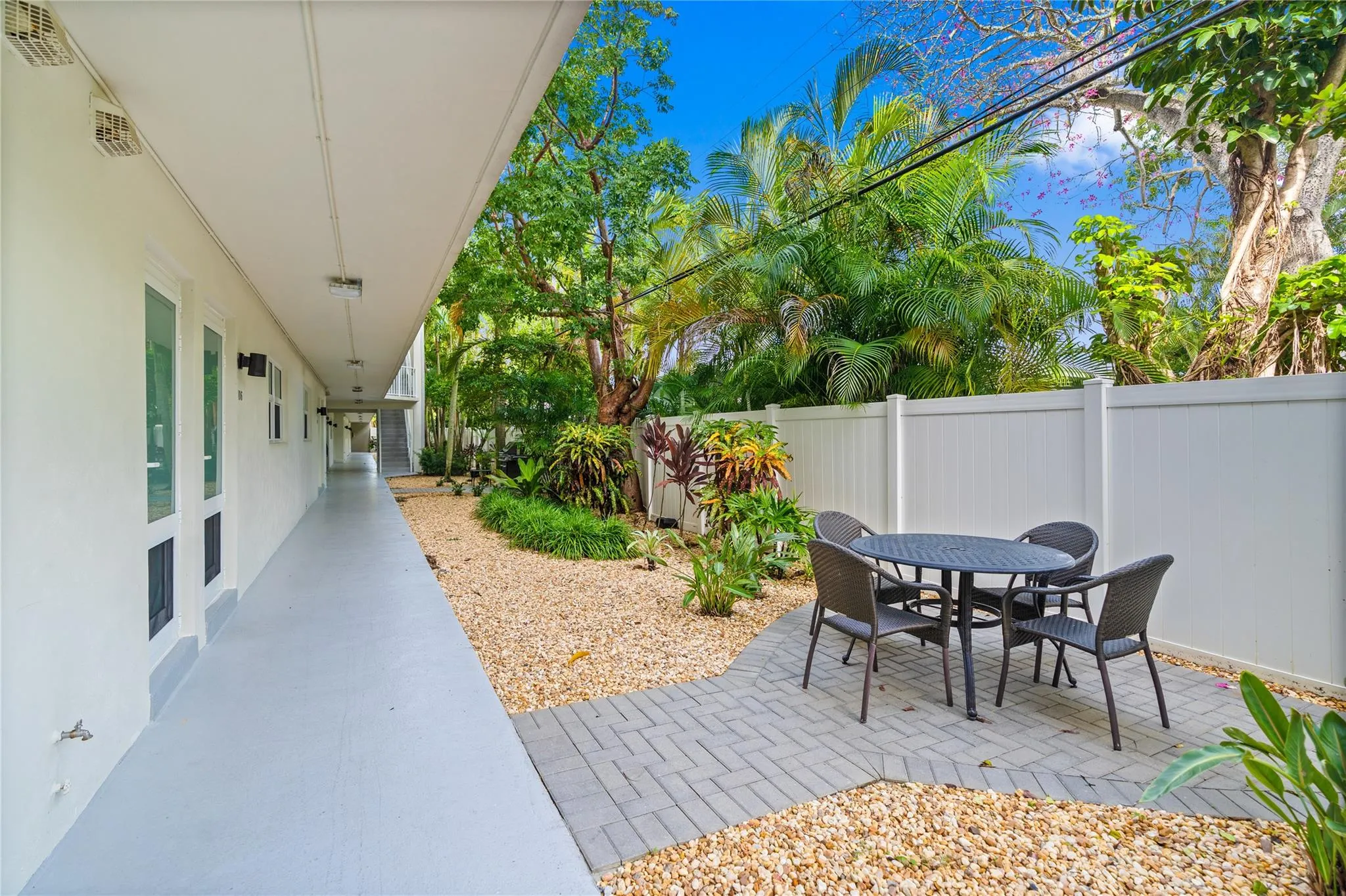 1439 S Ocean Blvd, #317