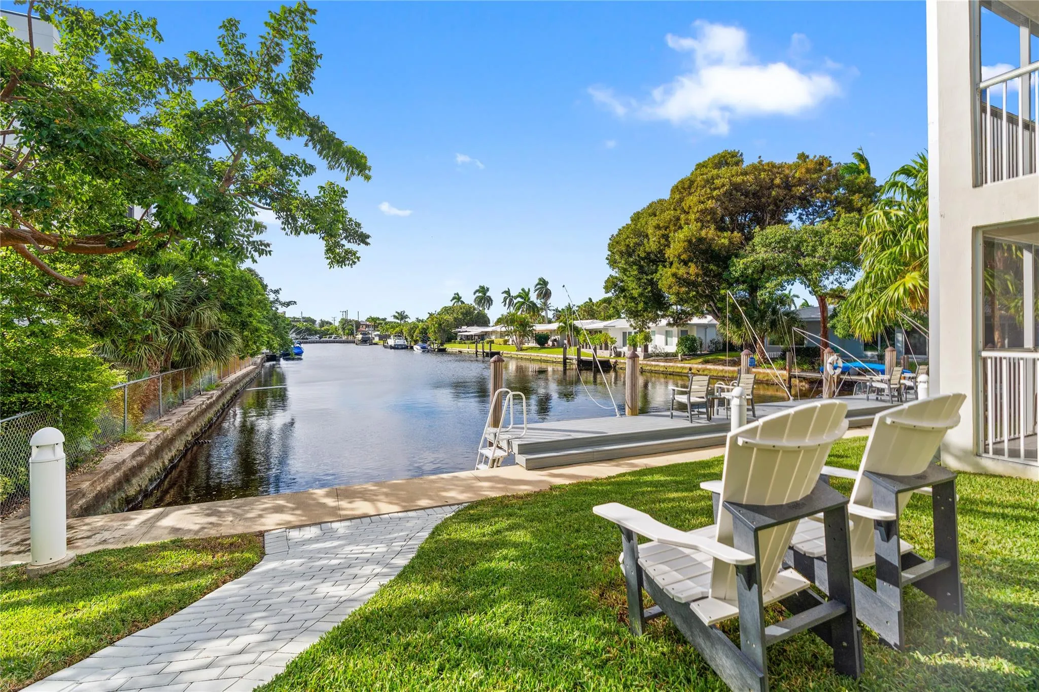 1439 S Ocean Blvd, #317