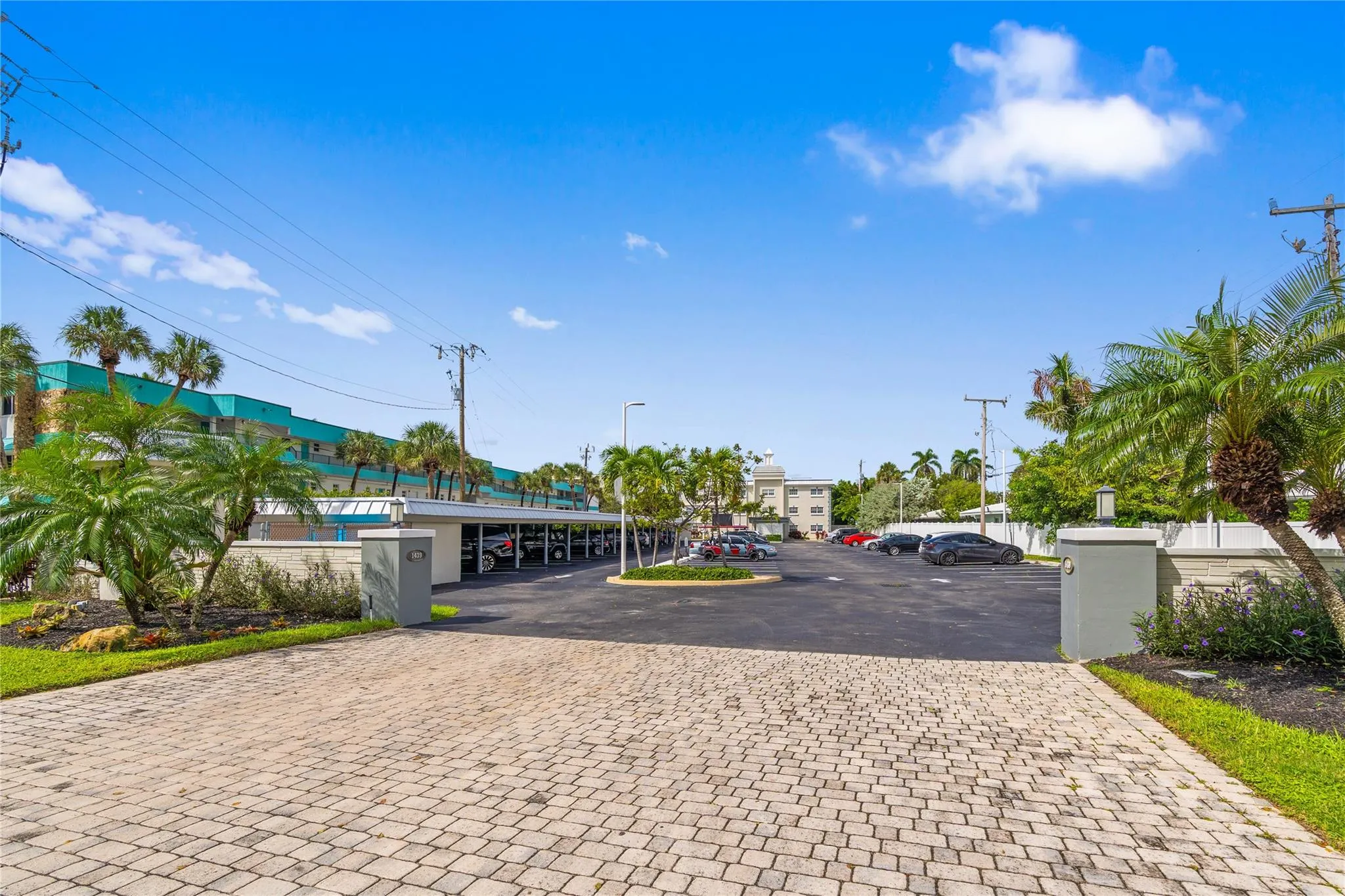 1439 S Ocean Blvd, #317