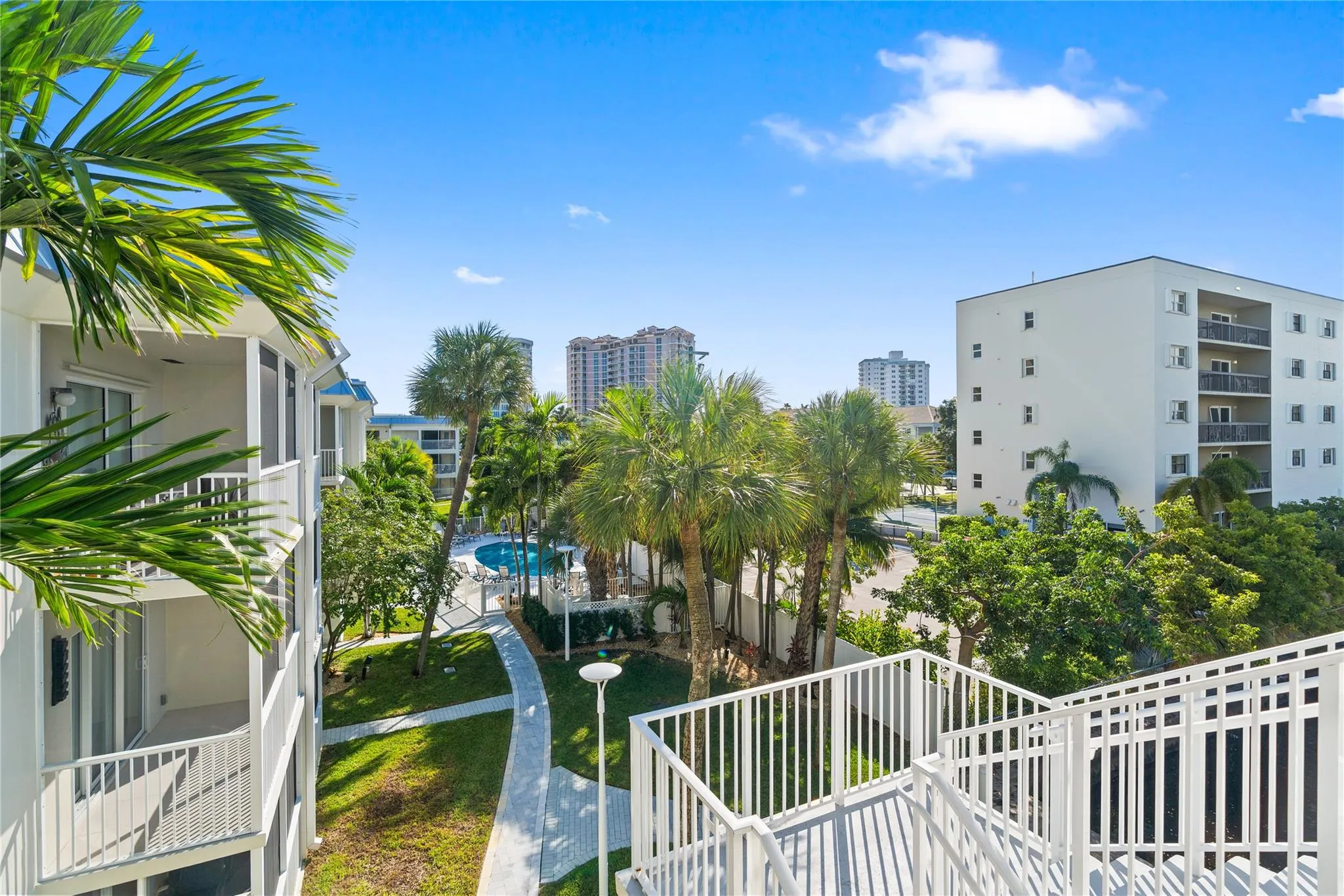 1439 S Ocean Blvd, #317