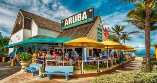 1439 S Ocean Blvd, #317