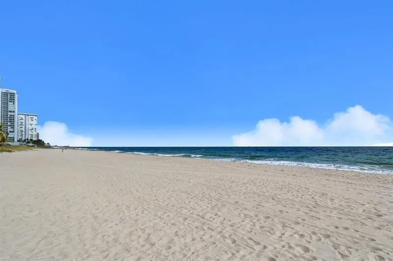 1439 S Ocean Blvd, #317