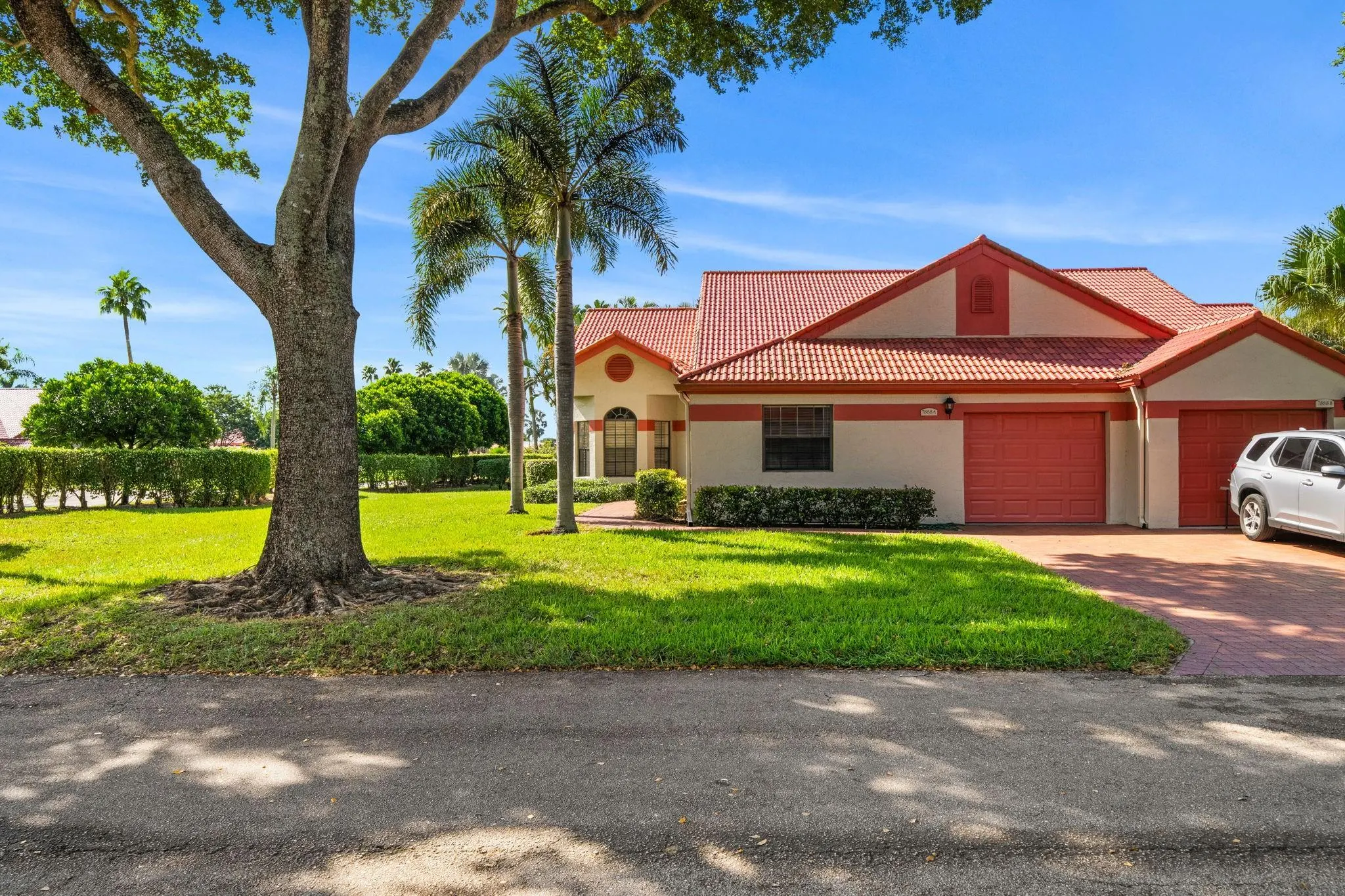 7888 Lexington Club Blvd, #A