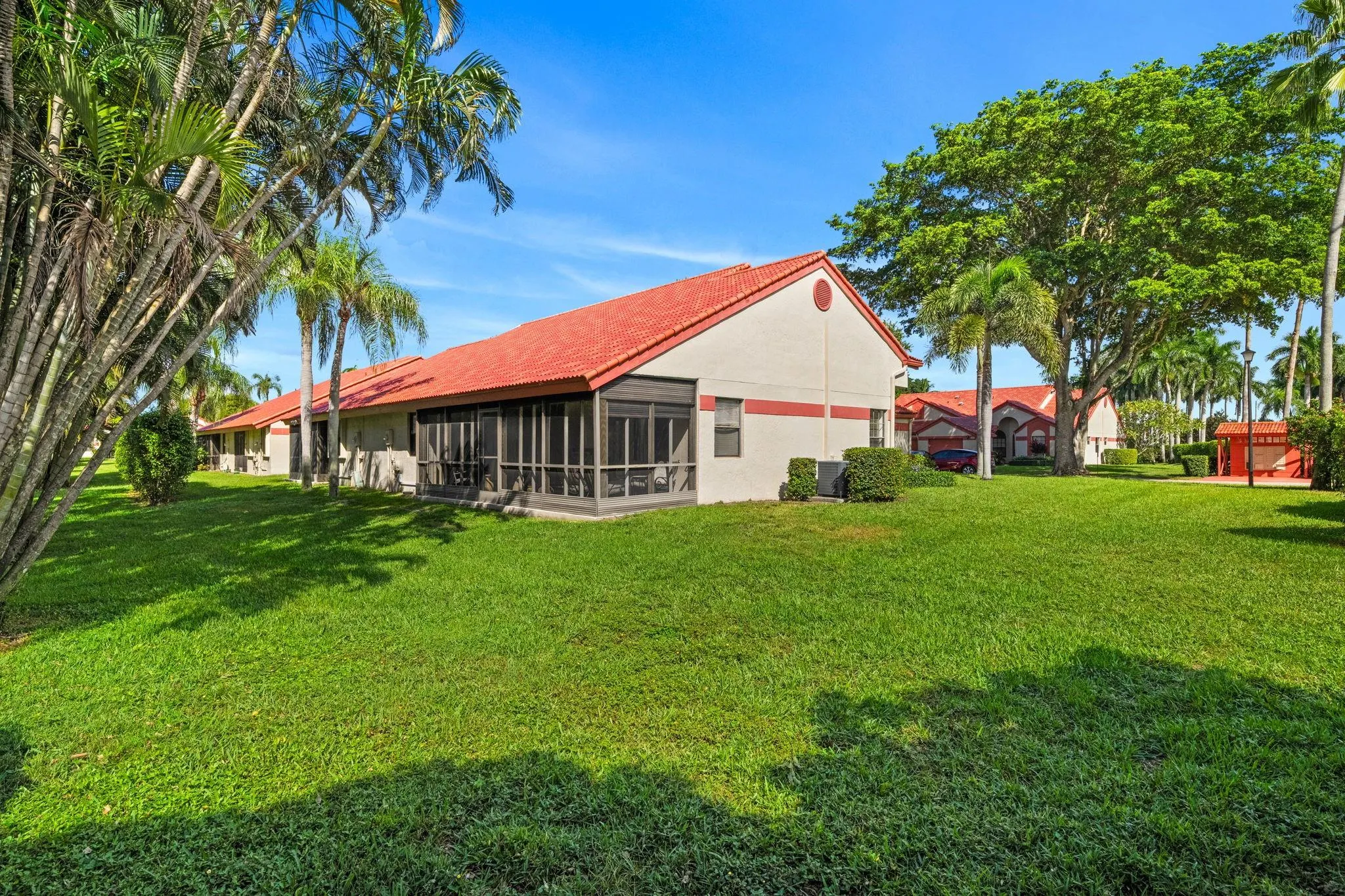 7888 Lexington Club Blvd, #A