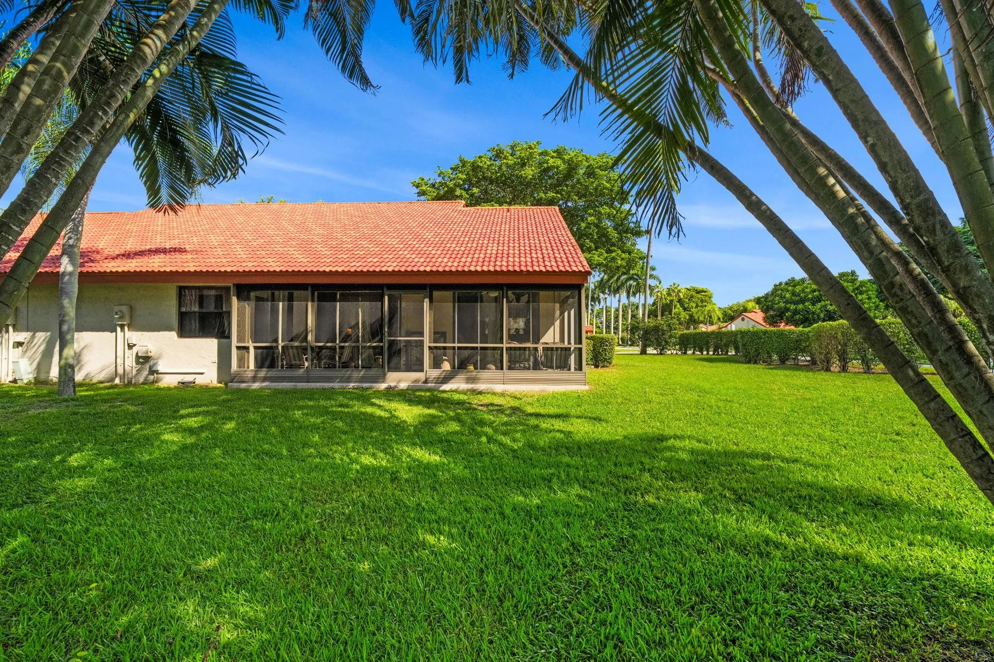 7888 Lexington Club Blvd, #A