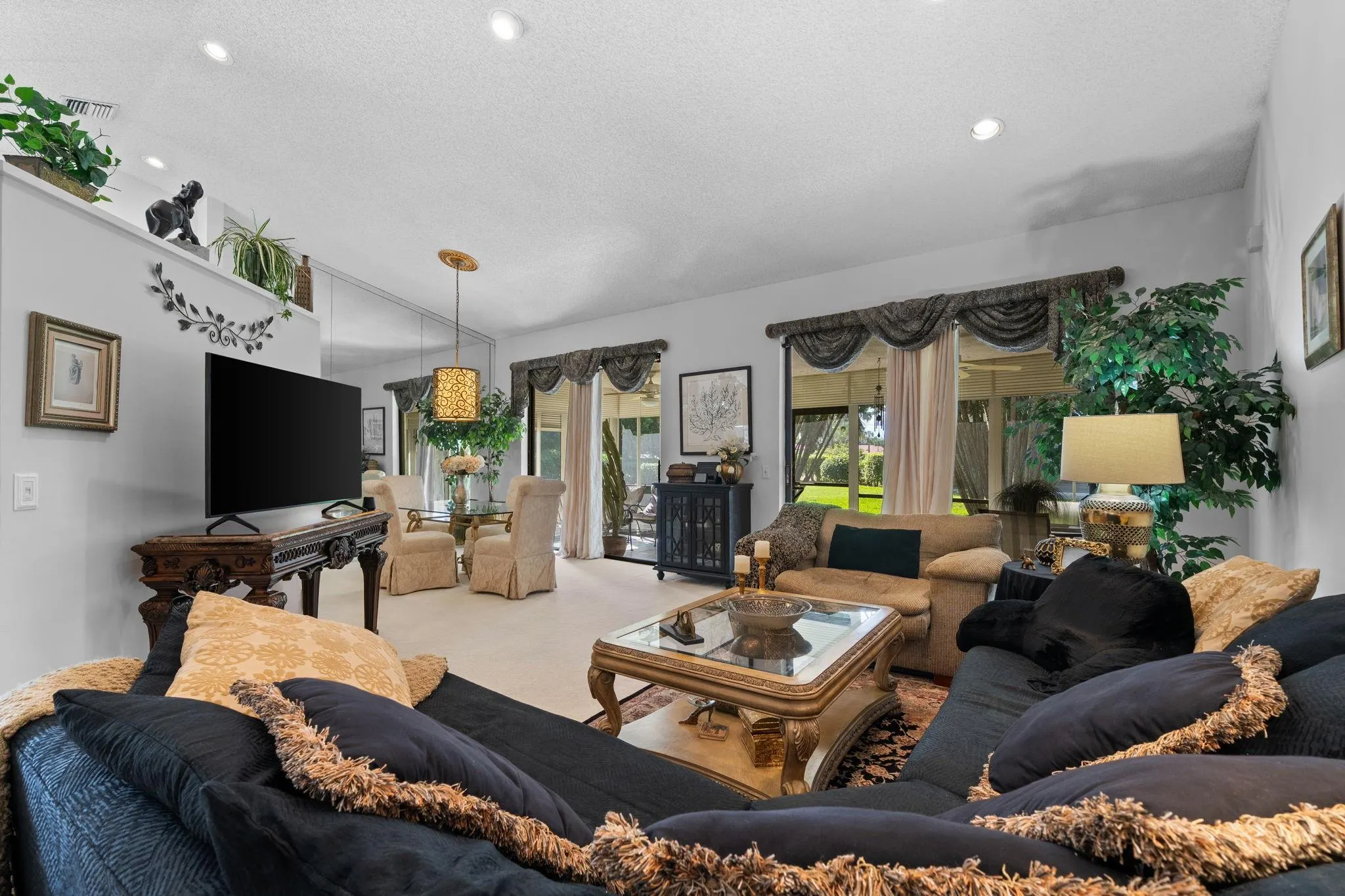 7888 Lexington Club Blvd, #A