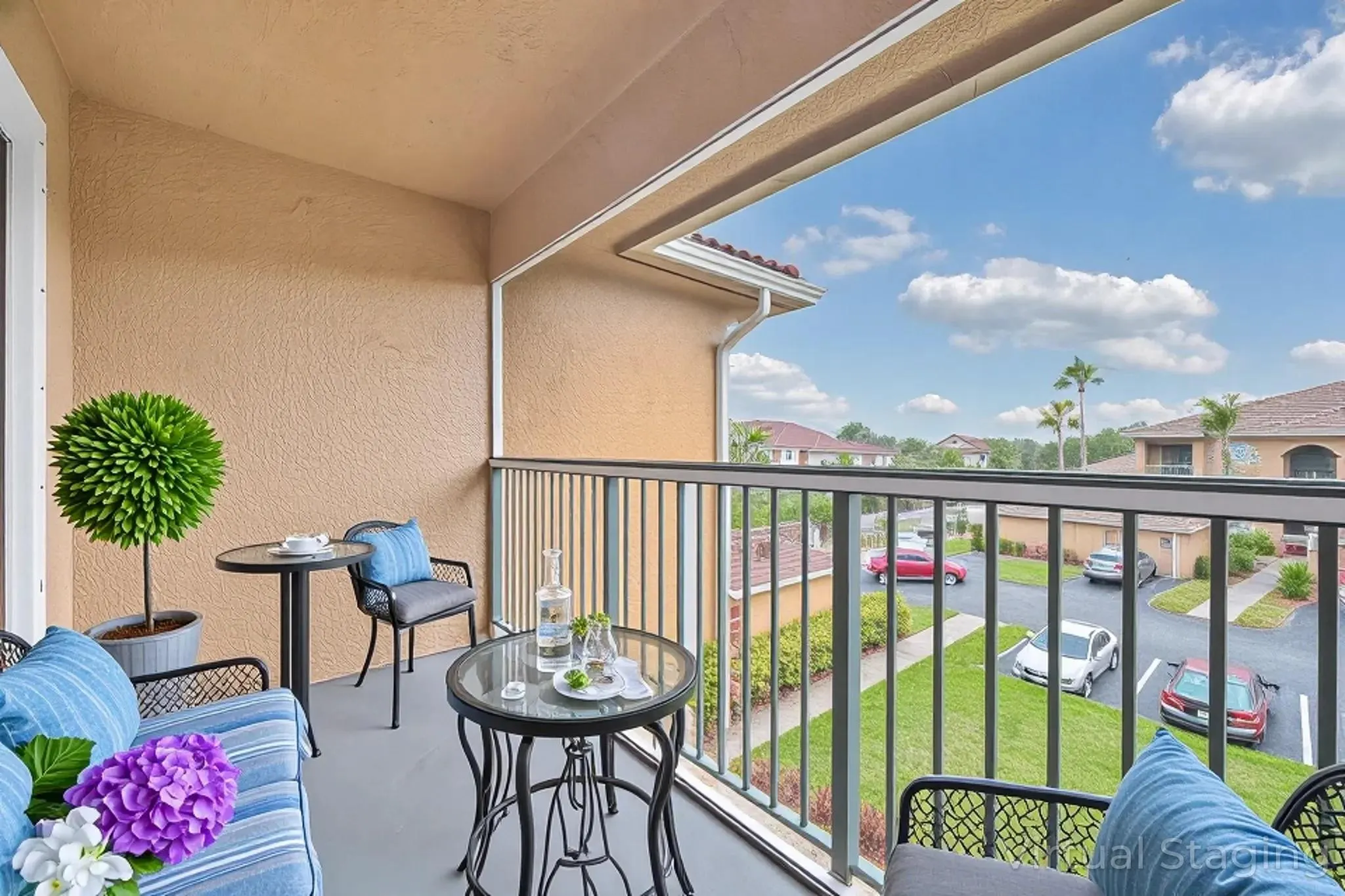 3679 NW Mediterranean Ln, #301