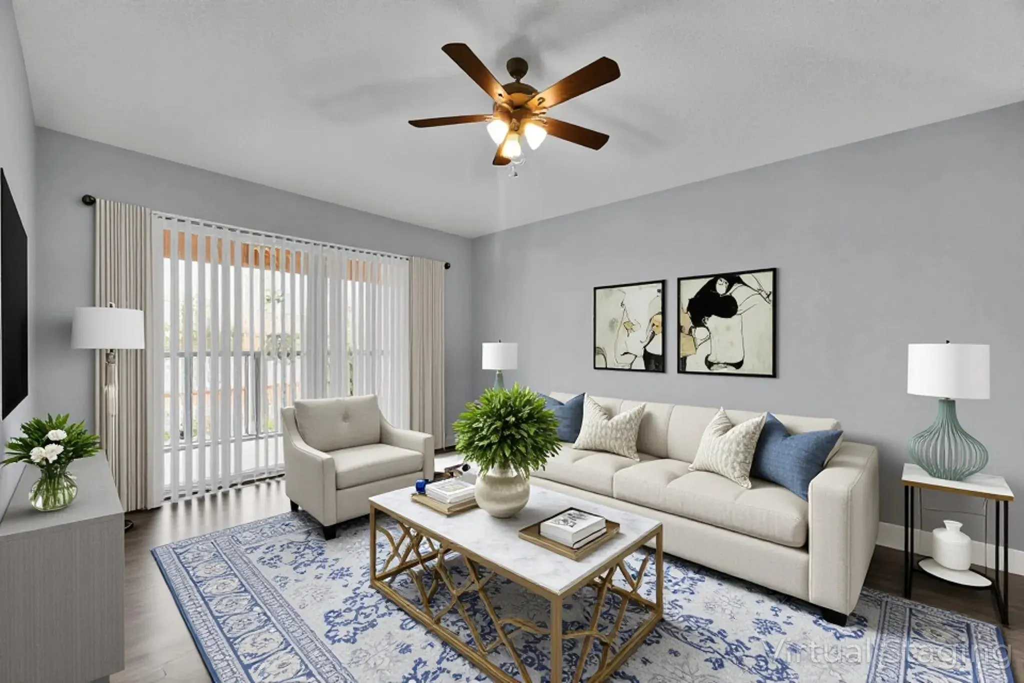 3679 NW Mediterranean Ln, #301